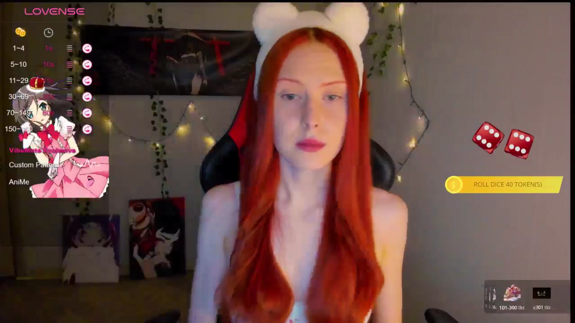 Gallery image thumbnail from Kataomi's myfreecams stream on, 01/07/2026, 18:42 image 2 of 20