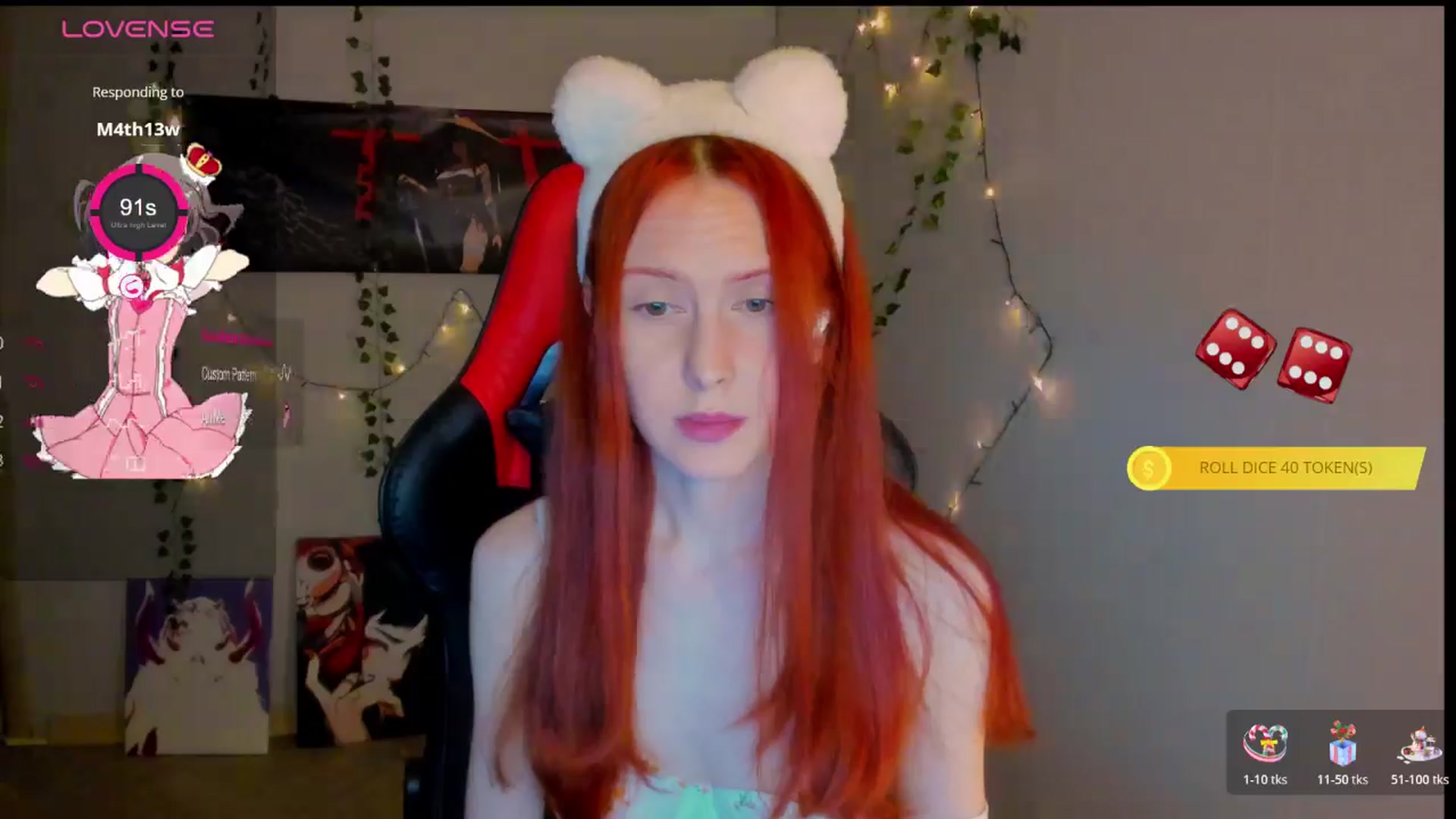 Gallery image thumbnail from Kataomi's myfreecams stream on, 01/07/2026, 18:42 image 10 of 20