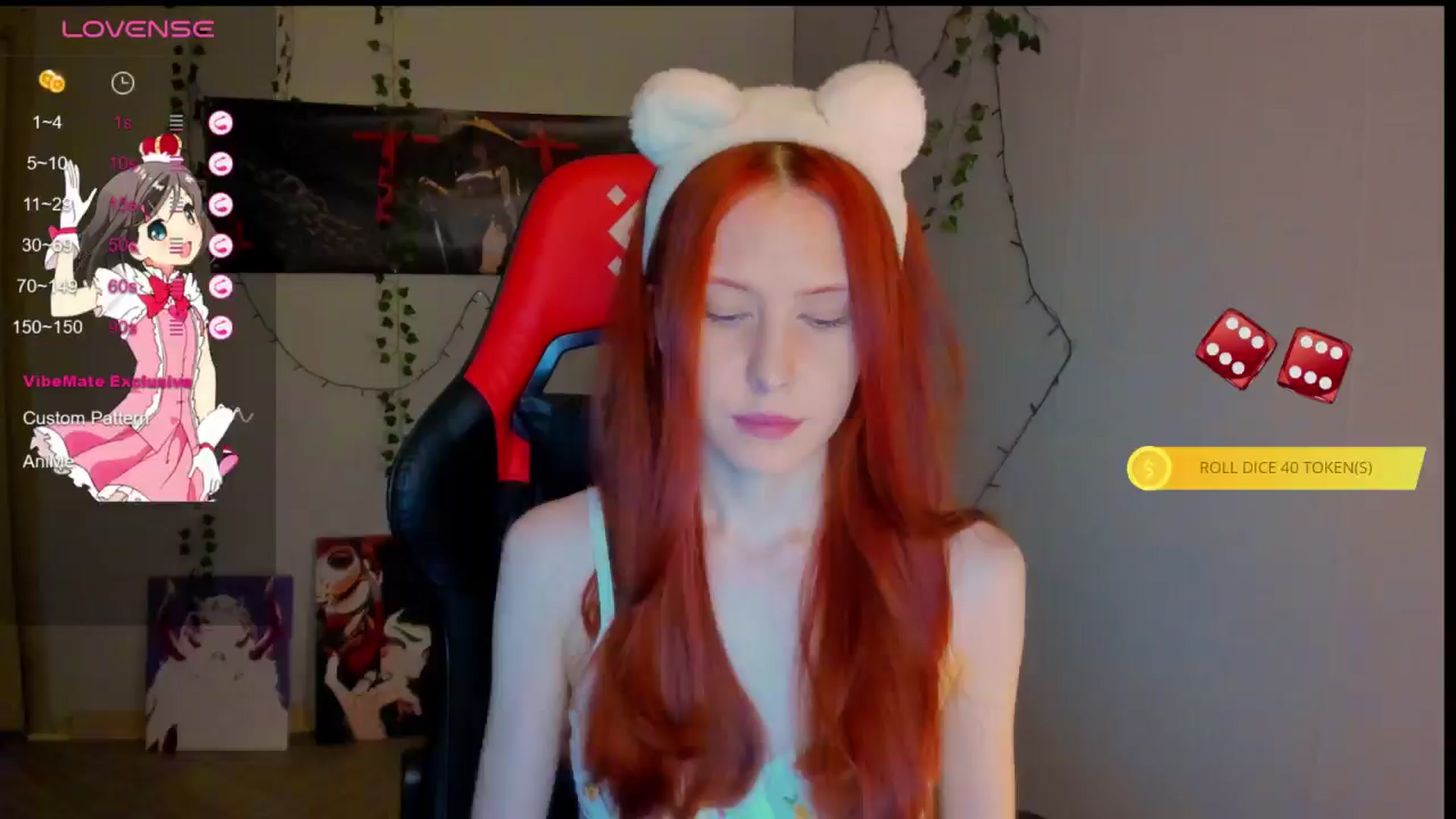 Gallery image thumbnail from Kataomi's myfreecams stream on, 01/07/2026, 18:42 image 14 of 20