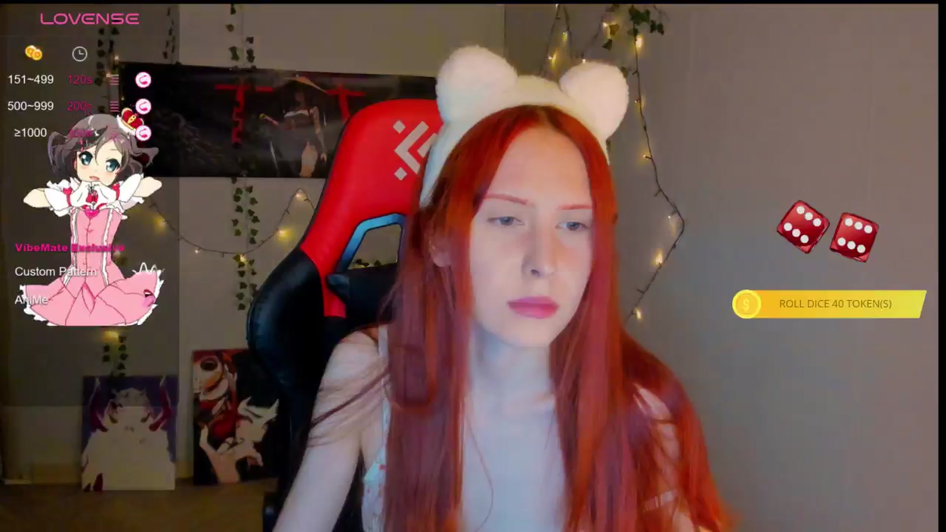 Gallery image thumbnail from Kataomi's myfreecams stream on, 01/07/2026, 18:42 image 9 of 20