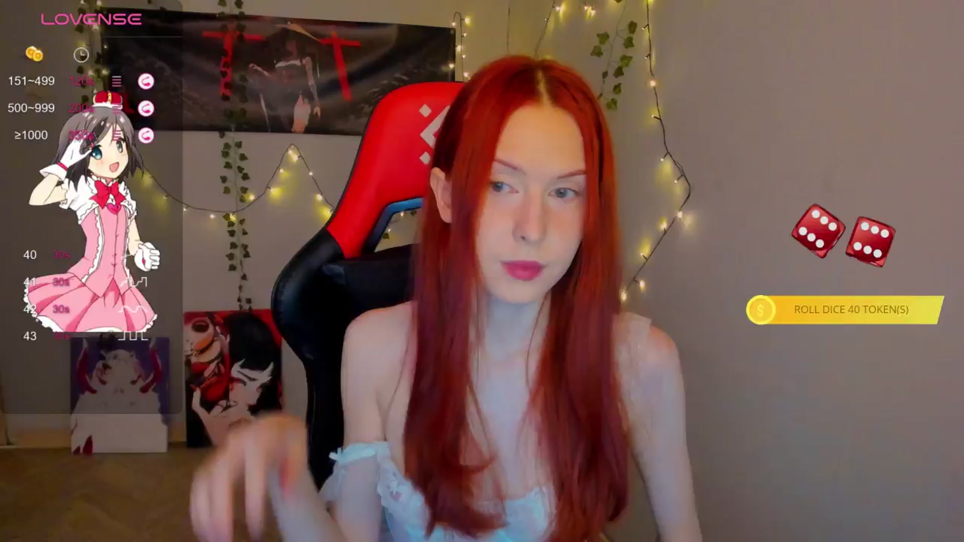 Gallery image thumbnail from Kataomi's myfreecams stream on, 01/09/2026, 10:17 image 11 of 20