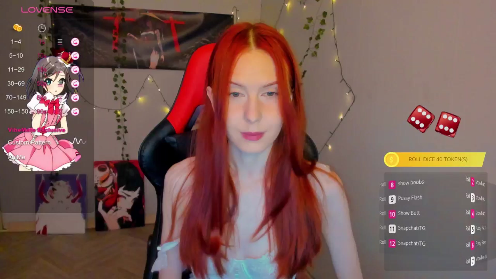 Gallery image thumbnail from Kataomi's myfreecams stream on, 01/09/2026, 10:17 image 9 of 20