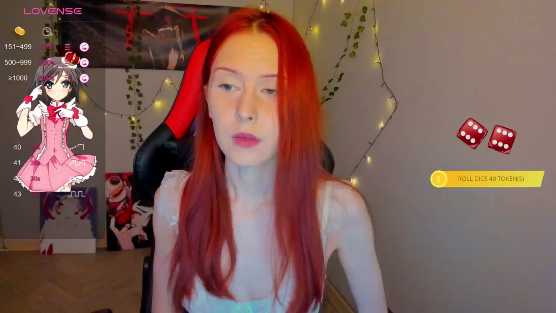 Gallery image thumbnail from Kataomi's myfreecams stream on, 01/09/2026, 10:17 image 19 of 20
