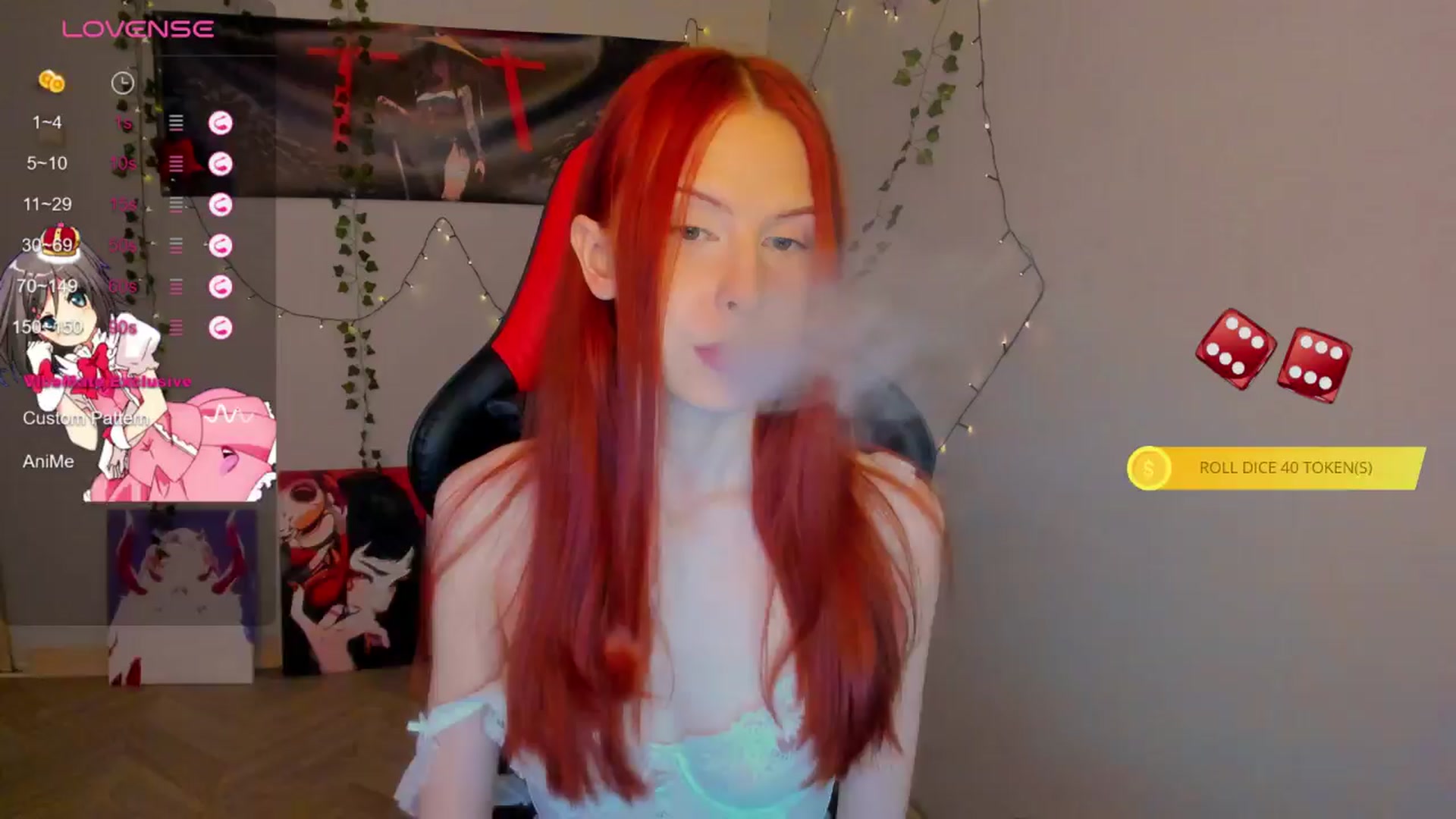 Gallery image thumbnail from Kataomi's myfreecams stream on, 01/09/2026, 10:17 image 8 of 20