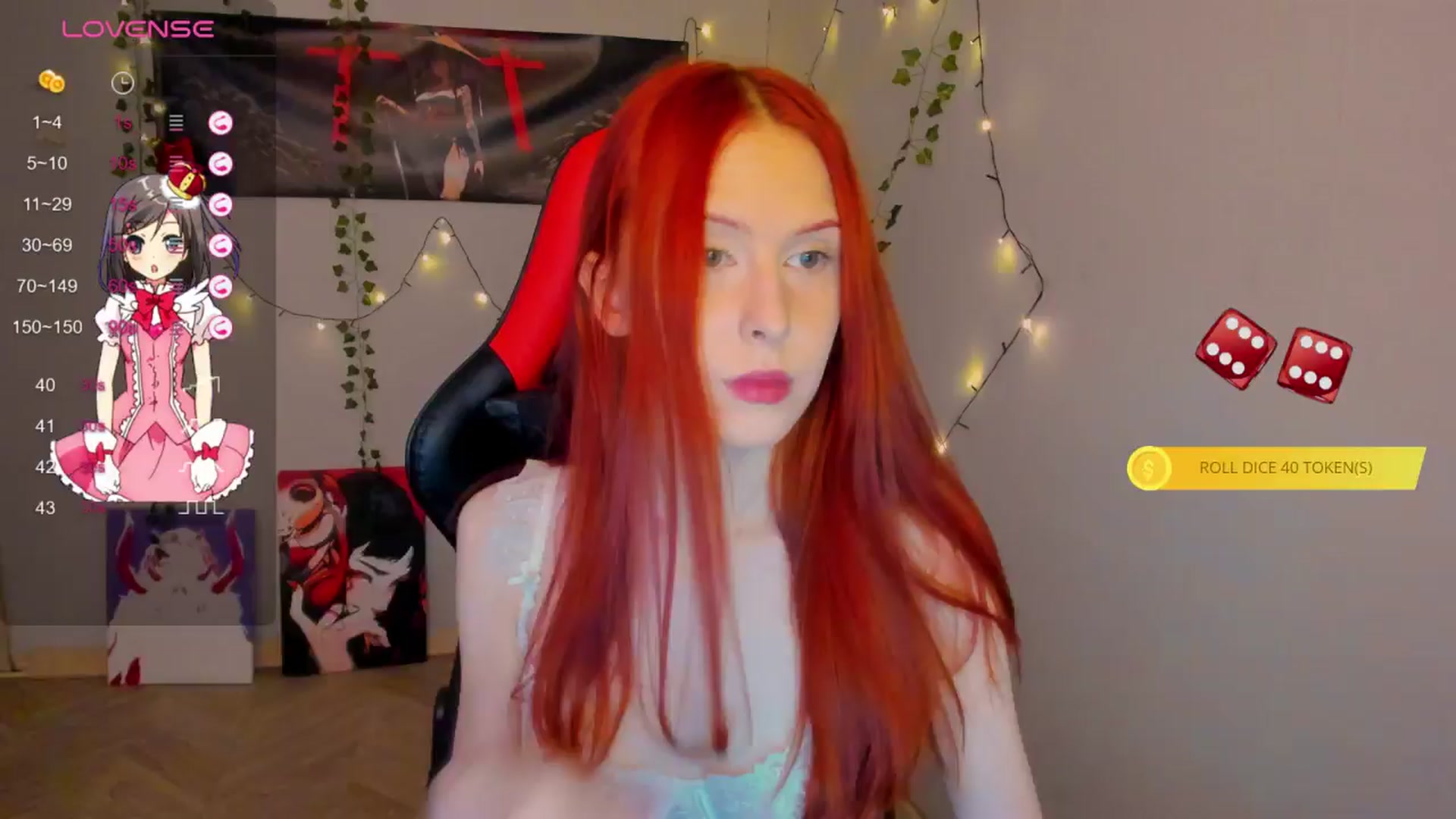 Gallery image thumbnail from Kataomi's myfreecams stream on, 01/09/2026, 10:17 image 7 of 20