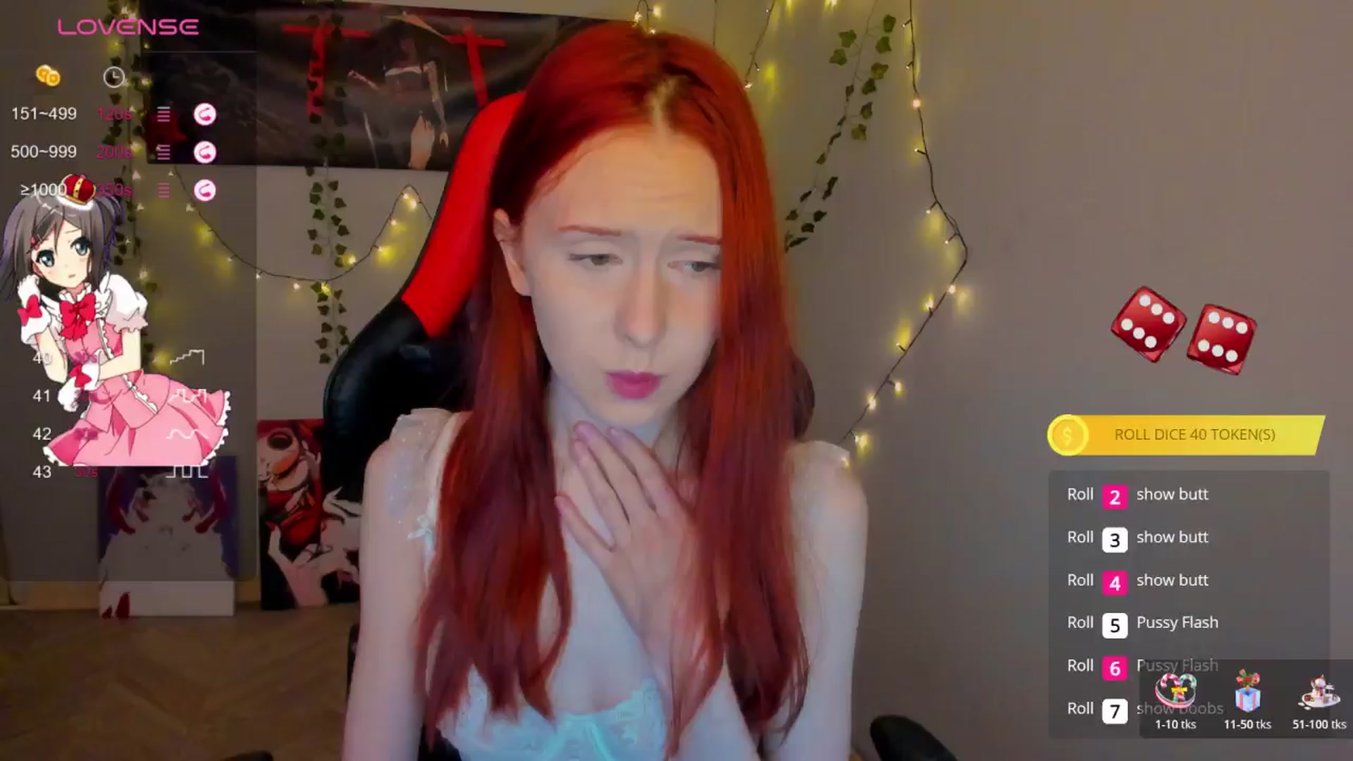 Gallery image thumbnail from Kataomi's myfreecams stream on, 01/09/2026, 10:17 image 18 of 20