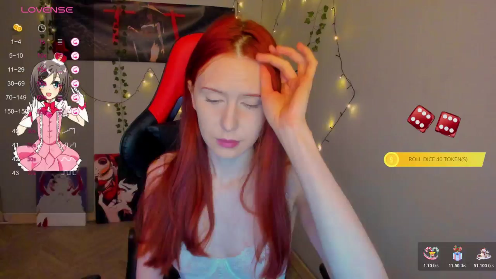 Gallery image thumbnail from Kataomi's myfreecams stream on, 01/09/2026, 10:17 image 20 of 20