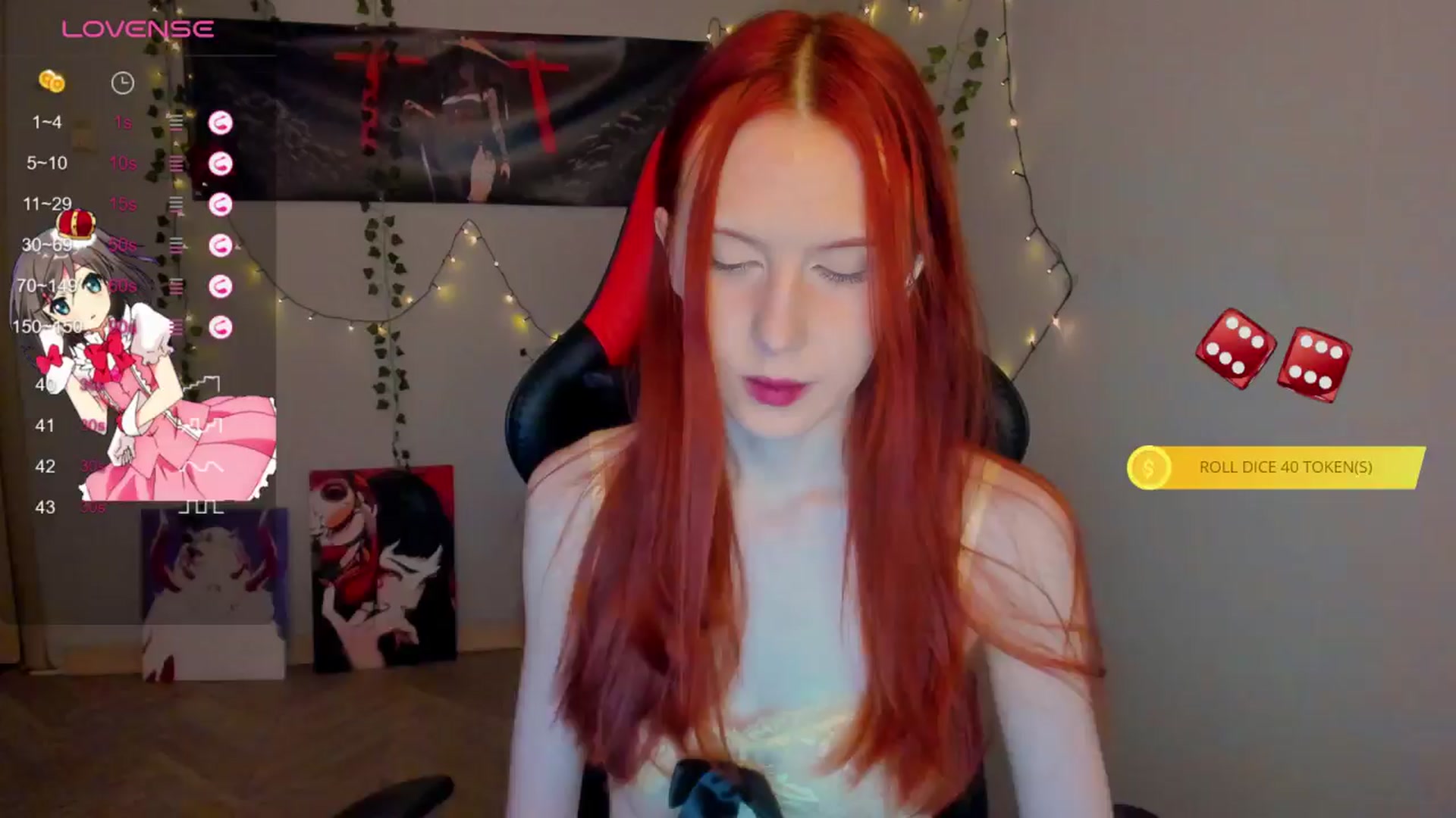 Gallery image thumbnail from Kataomi's myfreecams stream on, 01/09/2026, 11:38 image 1 of 20