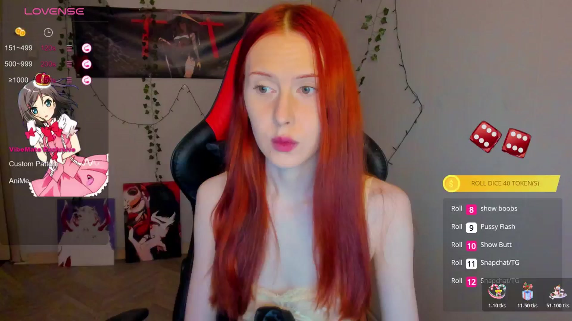 Gallery image thumbnail from Kataomi's myfreecams stream on, 01/09/2026, 11:38 image 16 of 20