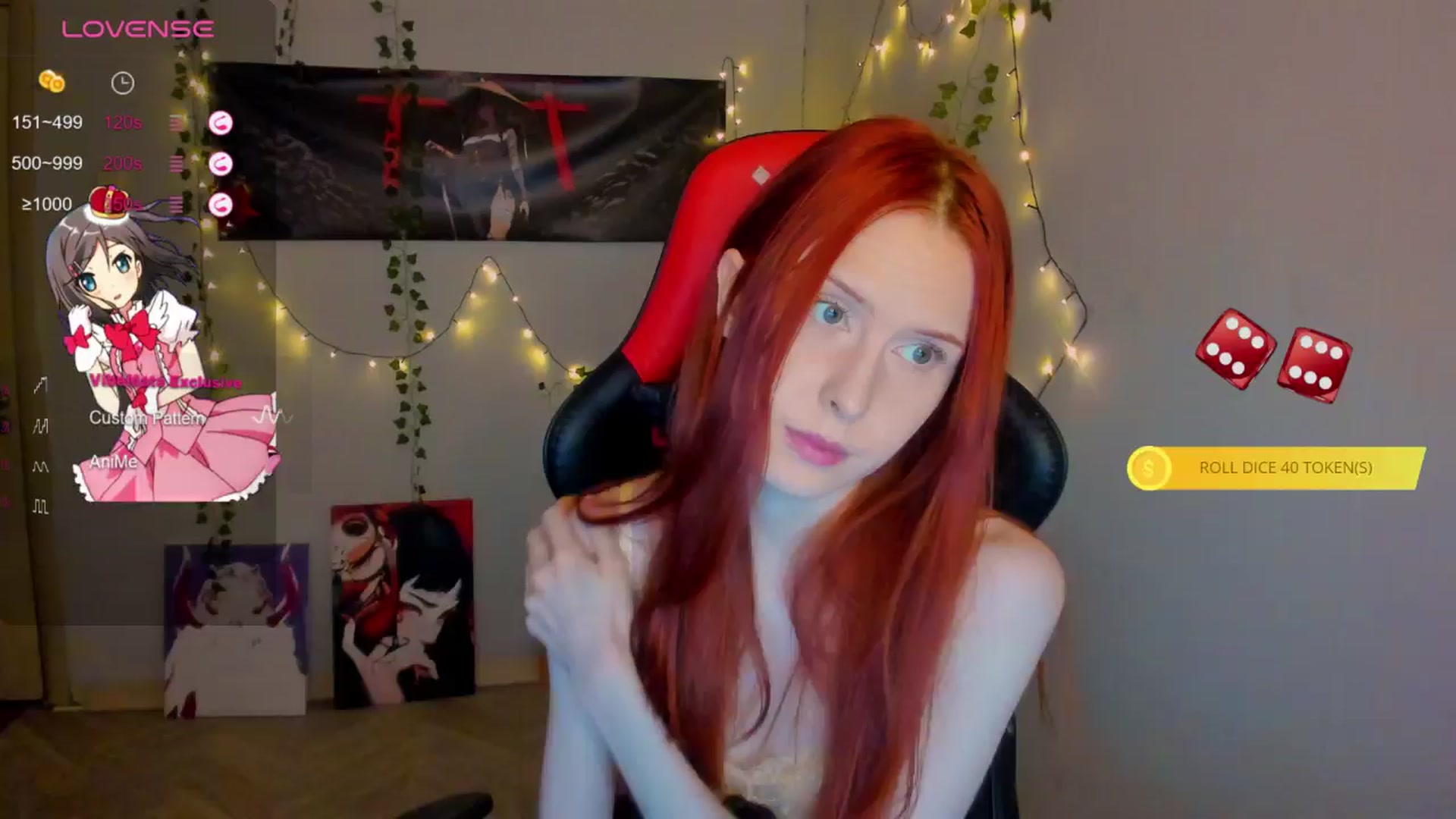 Gallery image thumbnail from Kataomi's myfreecams stream on, 01/09/2026, 12:21 image 6 of 20