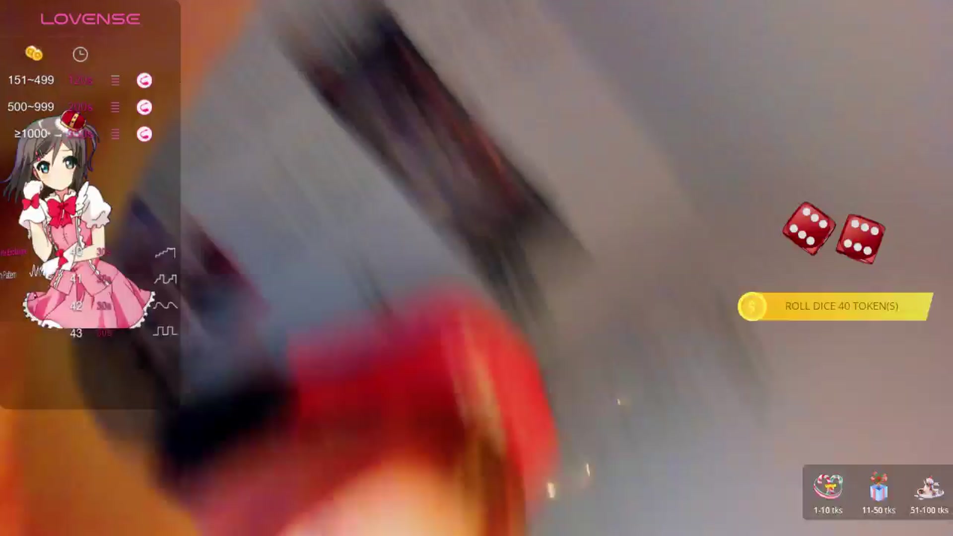 Gallery image thumbnail from Kataomi's myfreecams stream on, 01/09/2026, 12:21 image 18 of 20