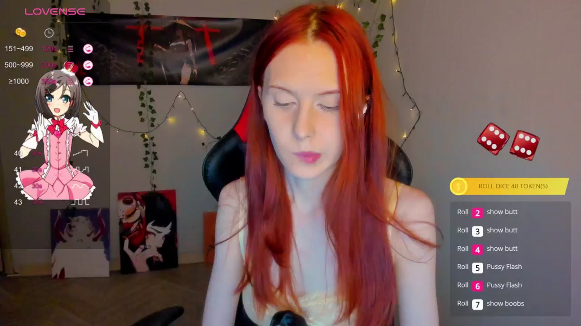 Gallery image thumbnail from Kataomi's myfreecams stream on, 01/09/2026, 12:21 image 11 of 20