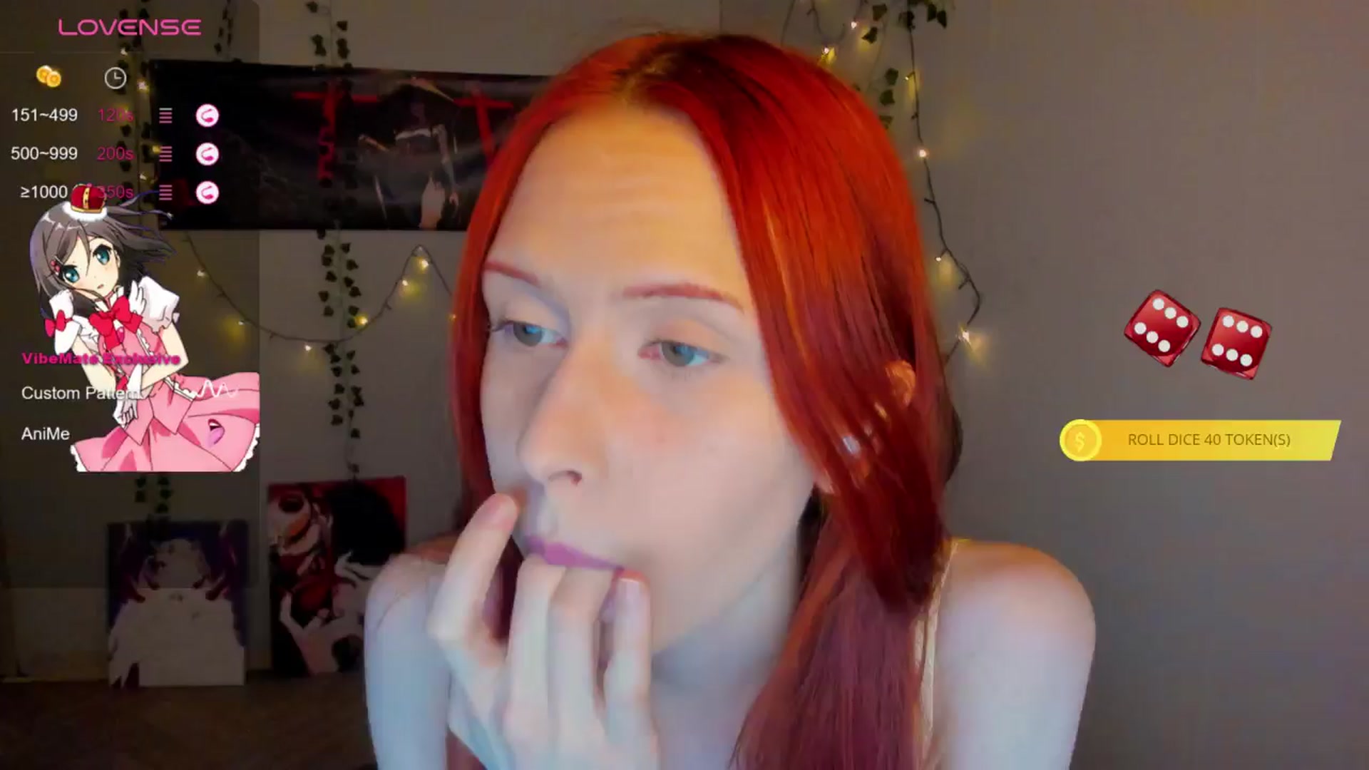 Gallery image thumbnail from Kataomi's myfreecams stream on, 01/09/2026, 12:21 image 8 of 20