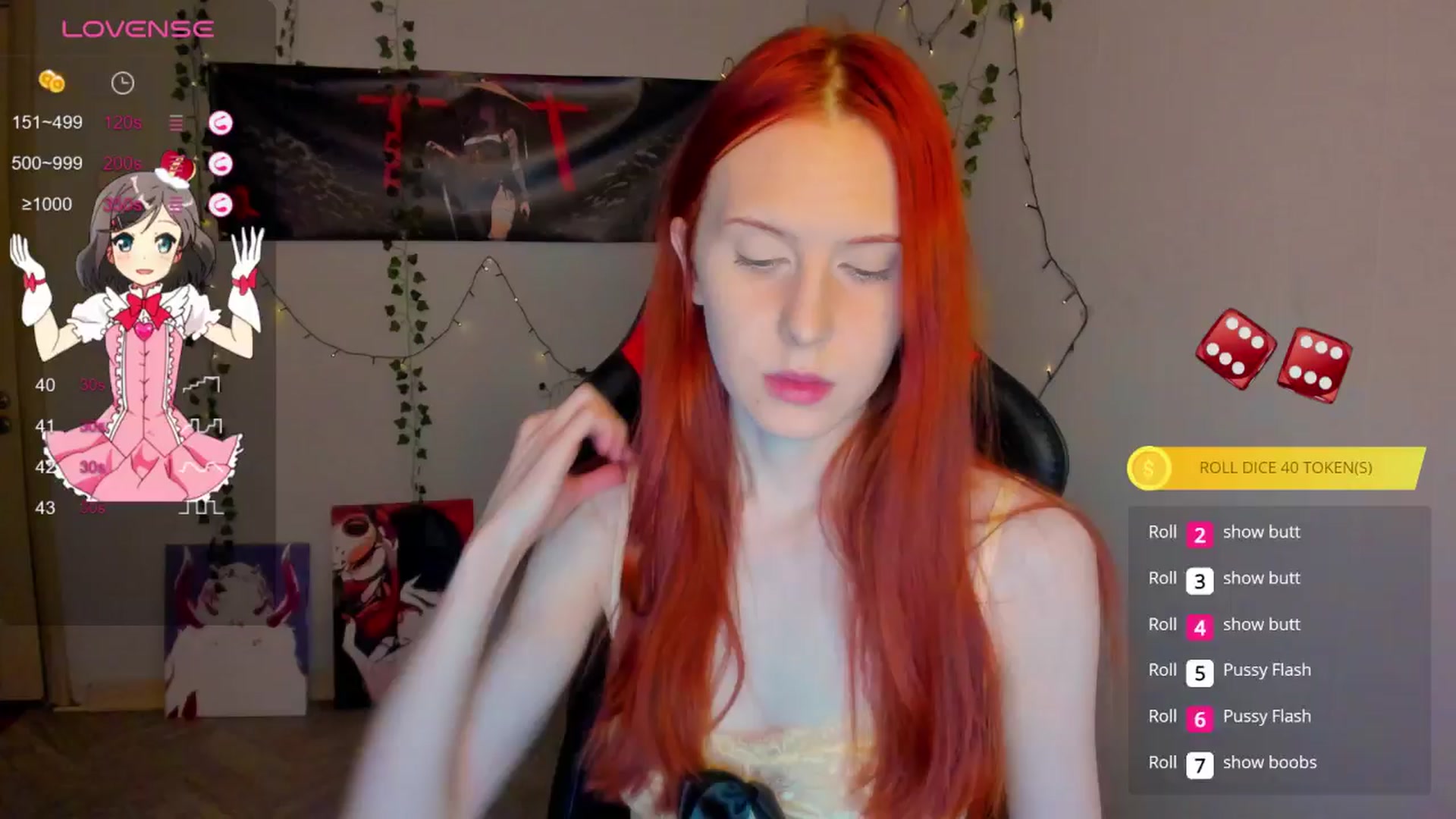 Gallery image thumbnail from Kataomi's myfreecams stream on, 01/09/2026, 12:21 image 5 of 20