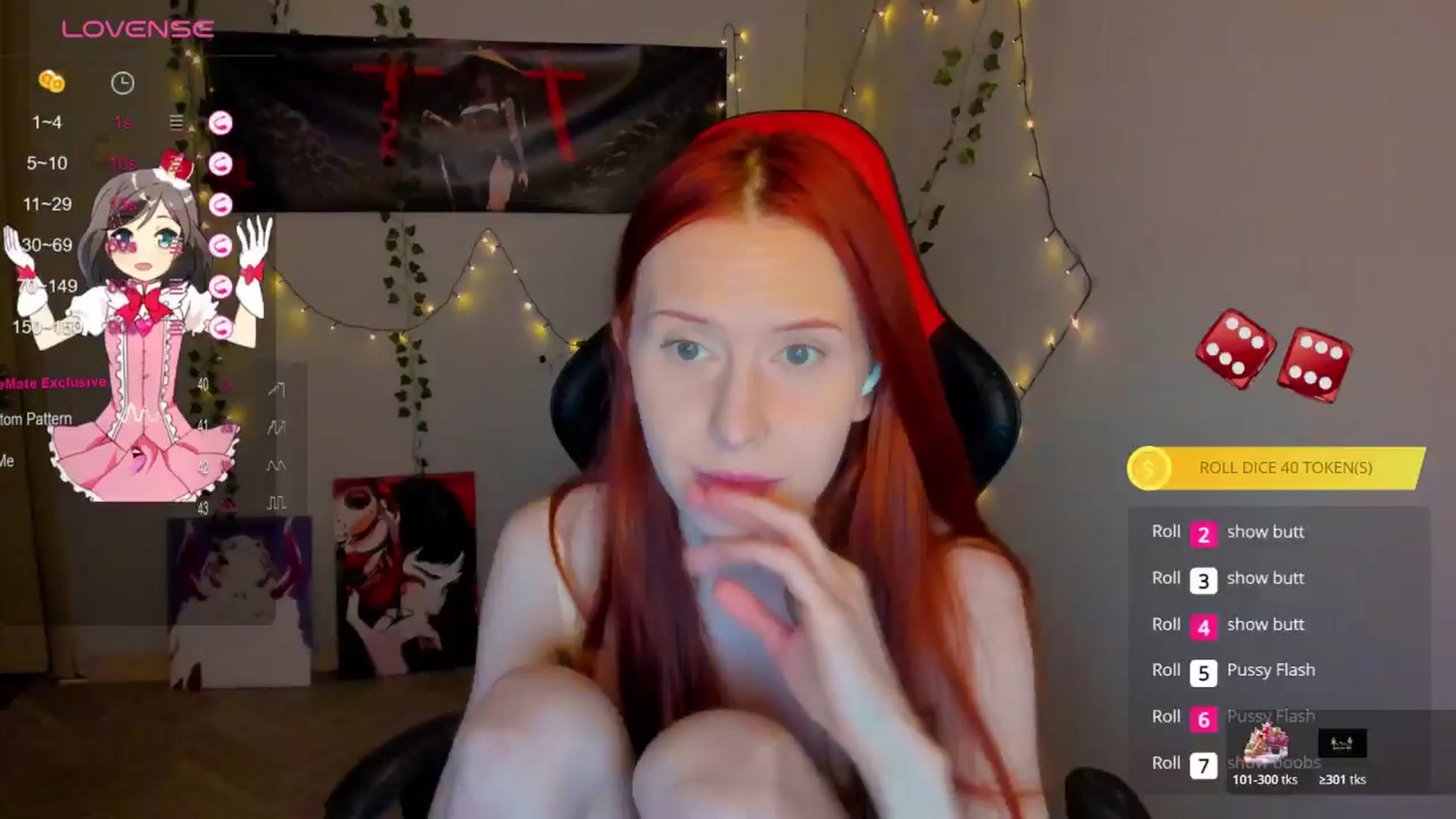 Gallery image thumbnail from Kataomi's myfreecams stream on, 01/09/2026, 12:21 image 3 of 20