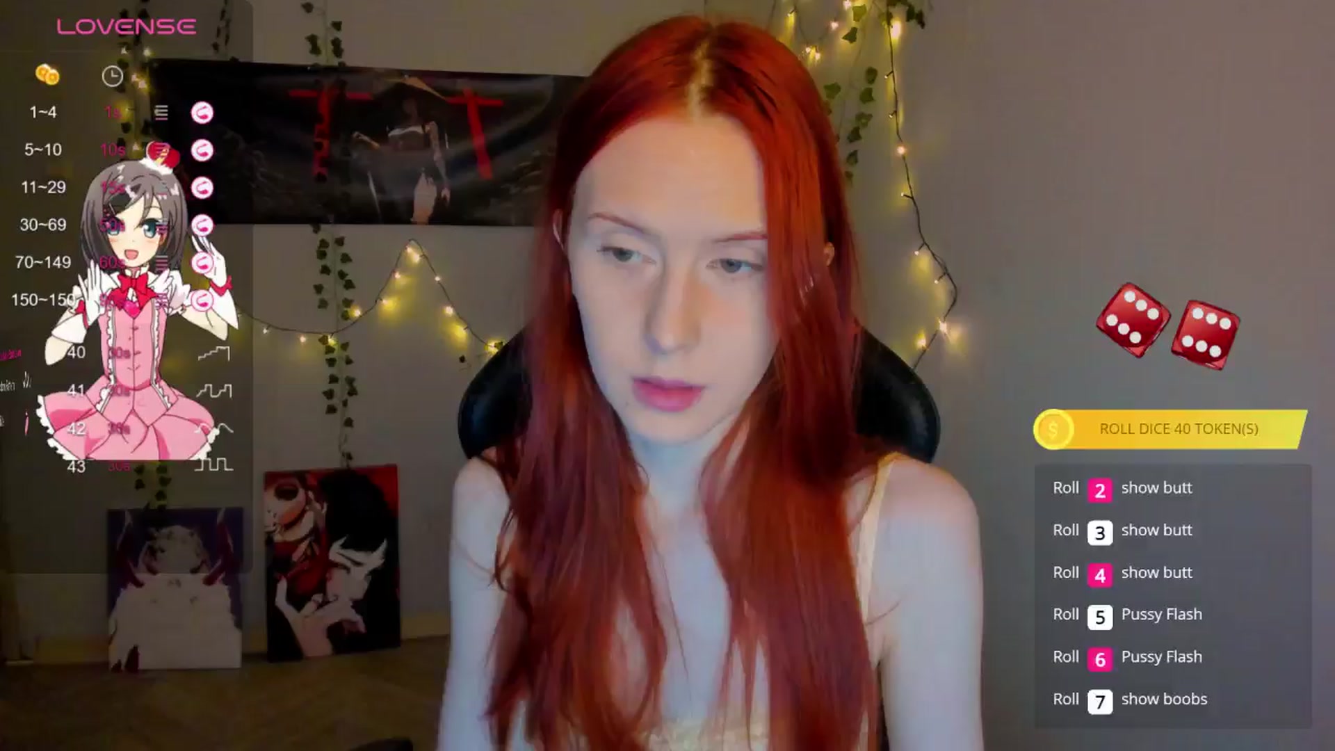 Gallery image thumbnail from Kataomi's myfreecams stream on, 01/09/2026, 12:21 image 9 of 20