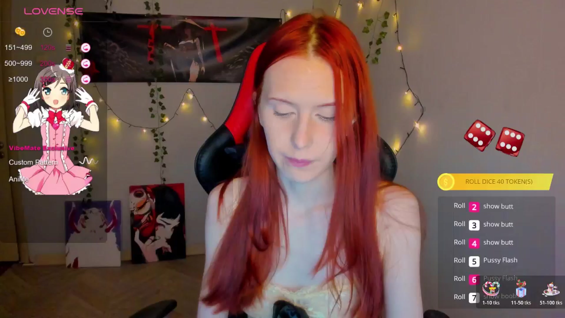 Gallery image thumbnail from Kataomi's myfreecams stream on, 01/09/2026, 12:21 image 1 of 20