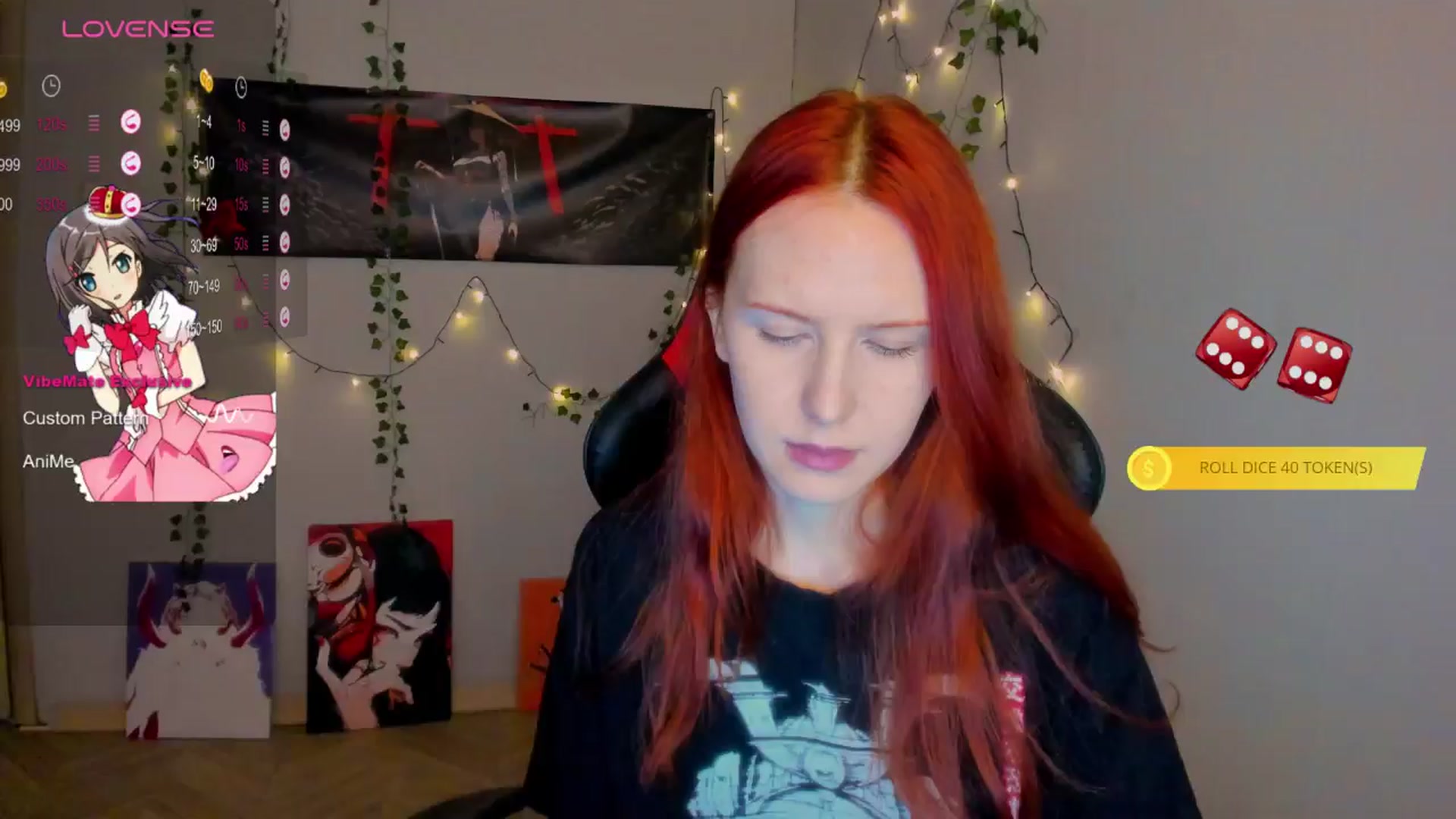 Gallery image thumbnail from Kataomi's myfreecams stream on, 01/10/2026, 11:55 image 20 of 20