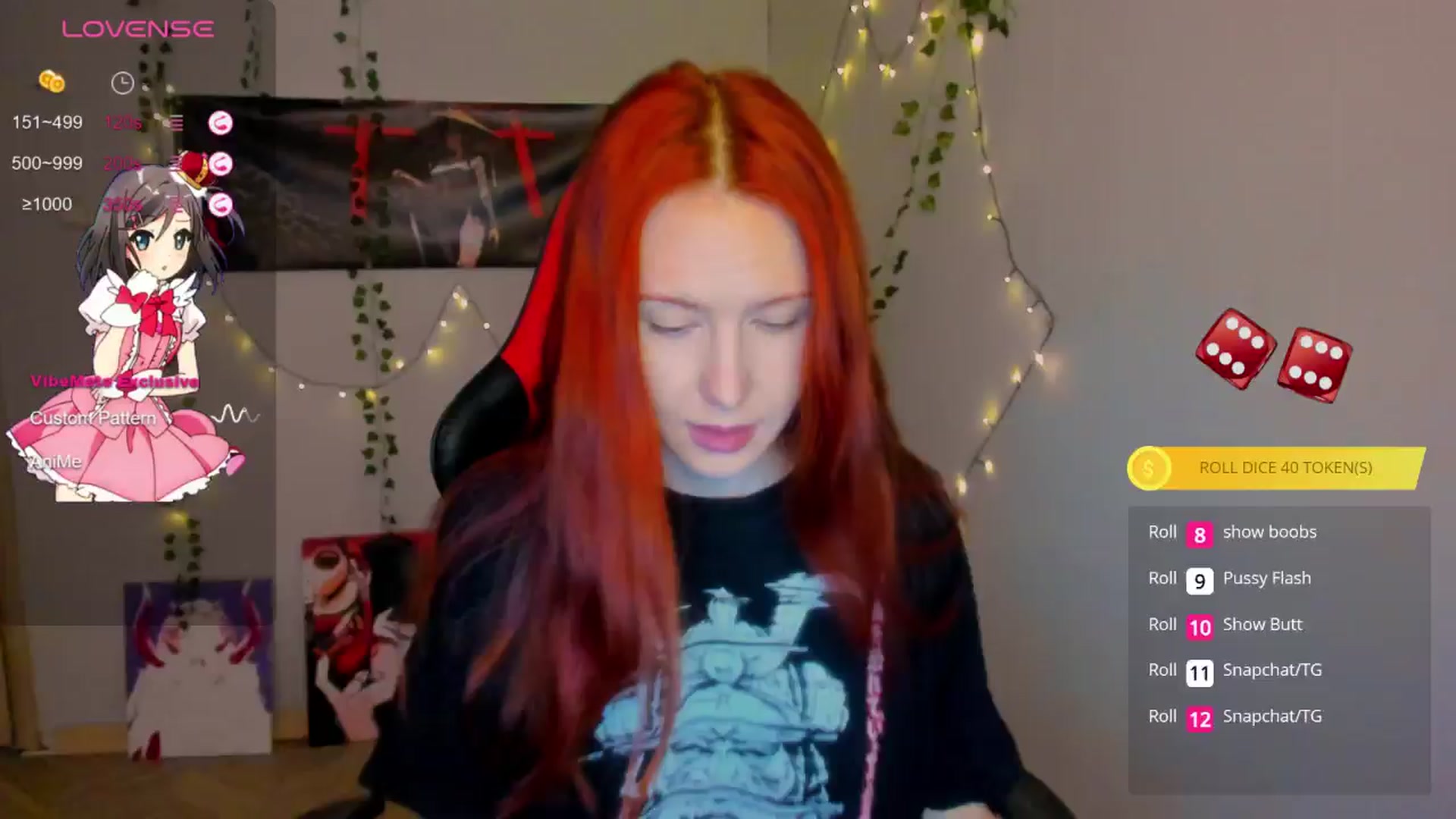 Gallery image thumbnail from Kataomi's myfreecams stream on, 01/10/2026, 11:55 image 10 of 20