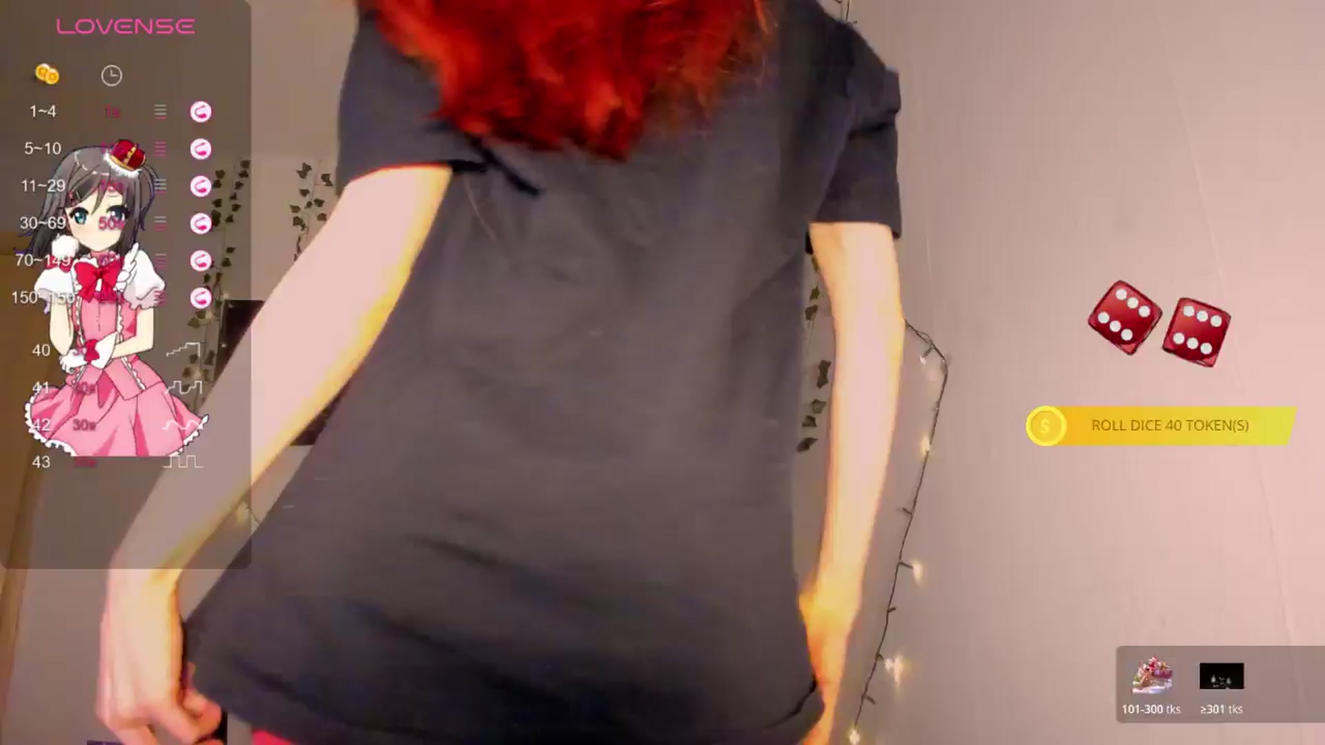 Gallery image thumbnail from Kataomi's myfreecams stream on, 01/10/2026, 11:55 image 13 of 20
