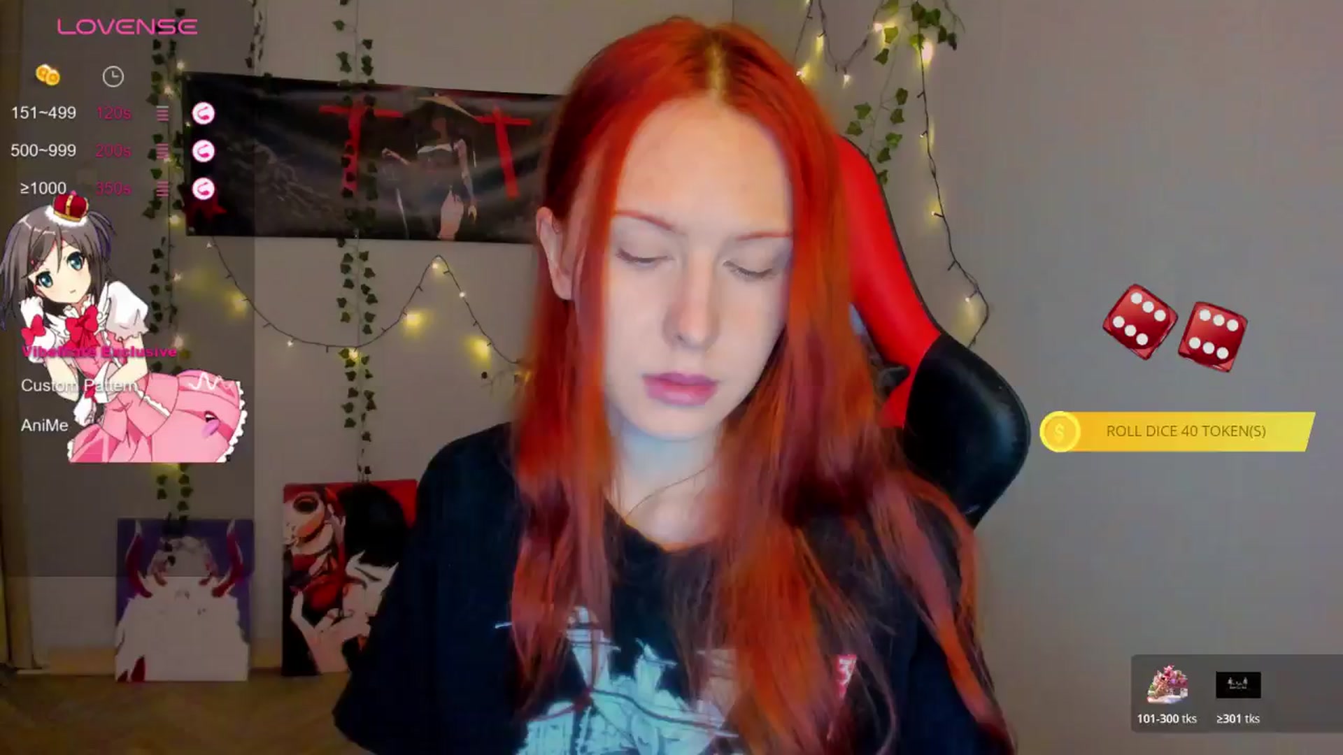 Gallery image thumbnail from Kataomi's myfreecams stream on, 01/10/2026, 11:55 image 16 of 20