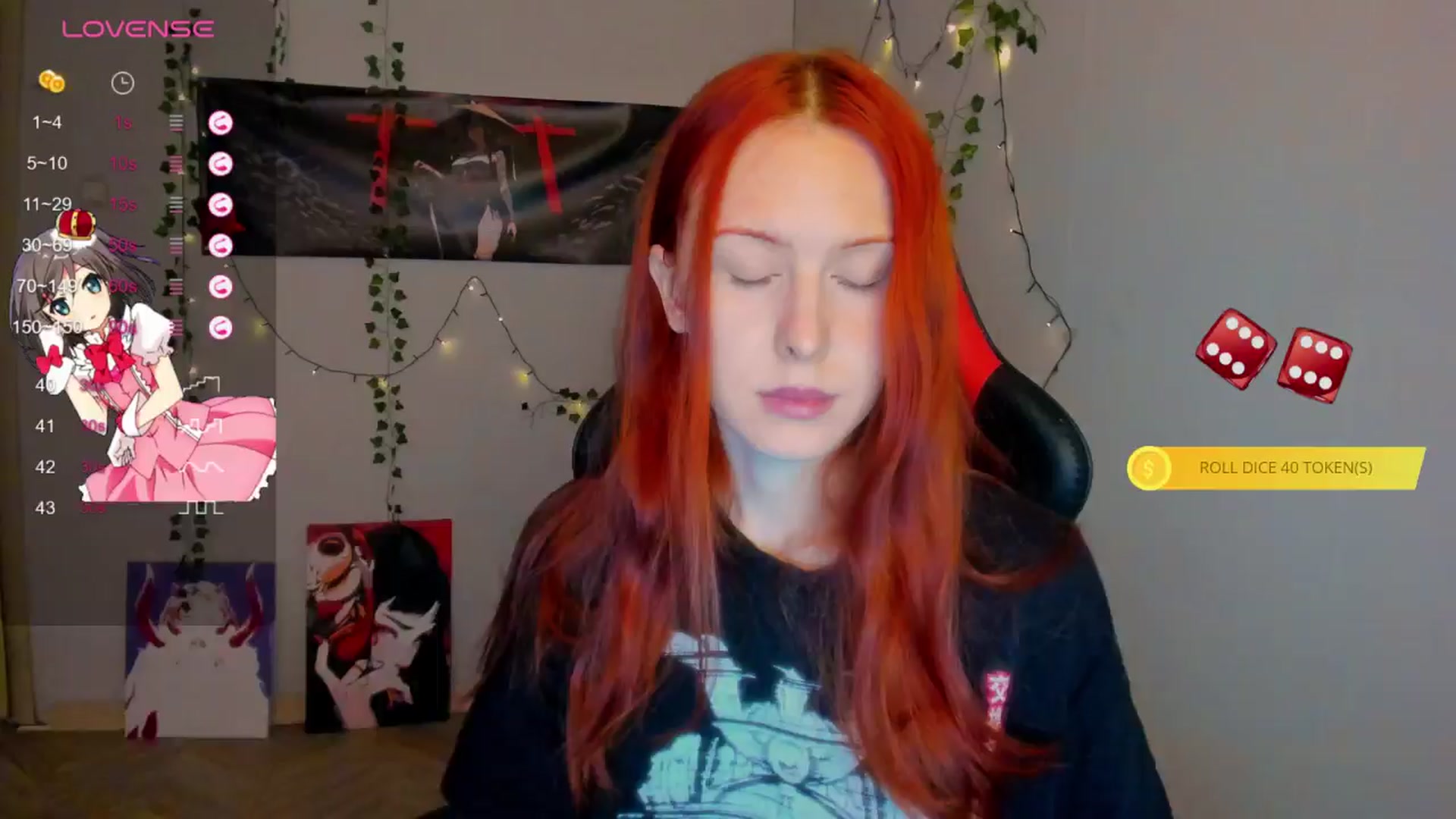 Gallery image thumbnail from Kataomi's myfreecams stream on, 01/10/2026, 11:55 image 18 of 20