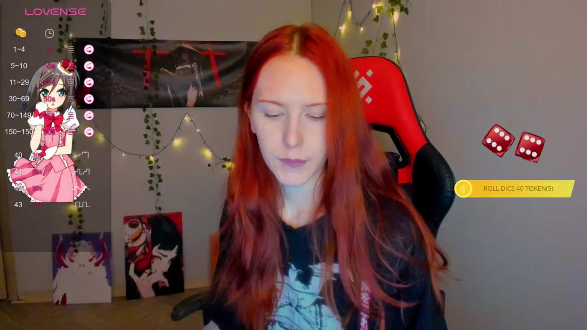 Gallery image thumbnail from Kataomi's myfreecams stream on, 01/10/2026, 11:55 image 12 of 20