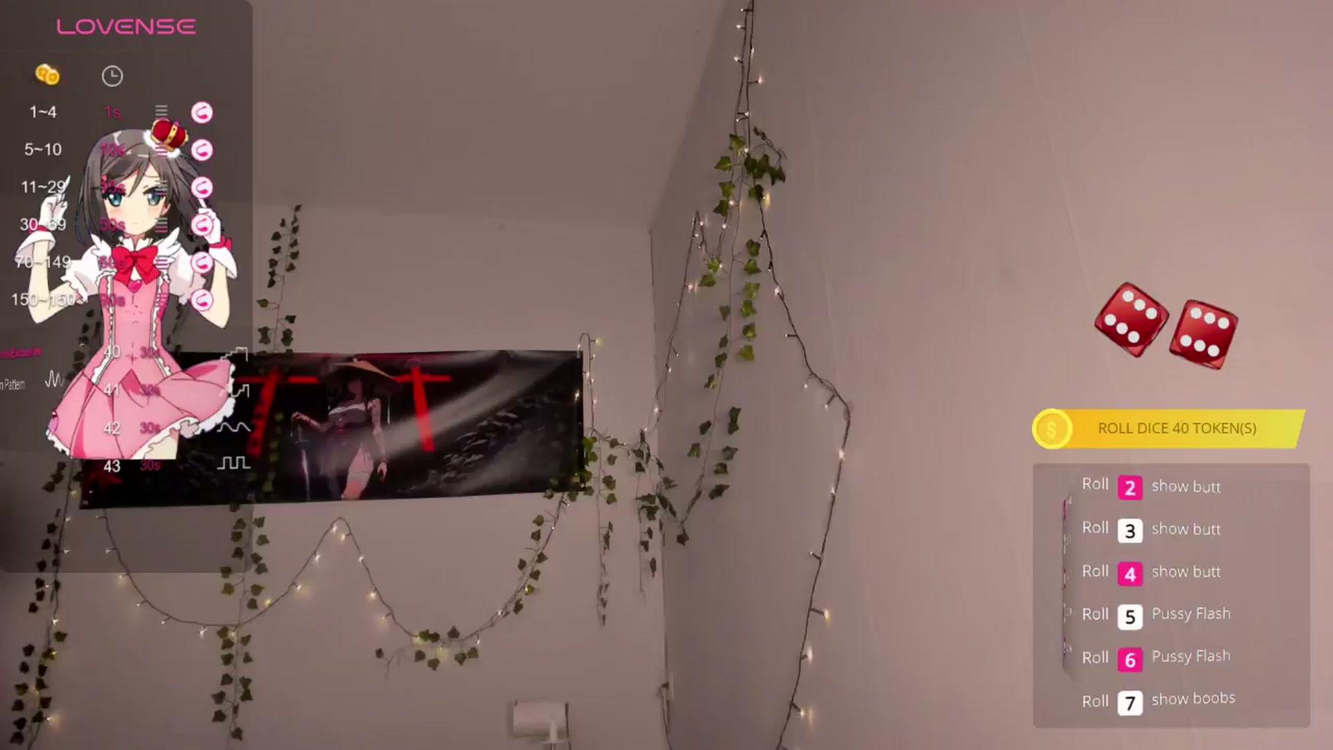 Gallery image thumbnail from Kataomi's myfreecams stream on, 01/10/2026, 11:55 image 7 of 20