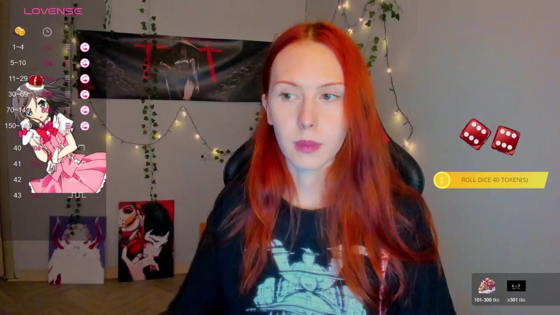 Gallery image thumbnail from Kataomi's myfreecams stream on, 01/10/2026, 11:55 image 19 of 20