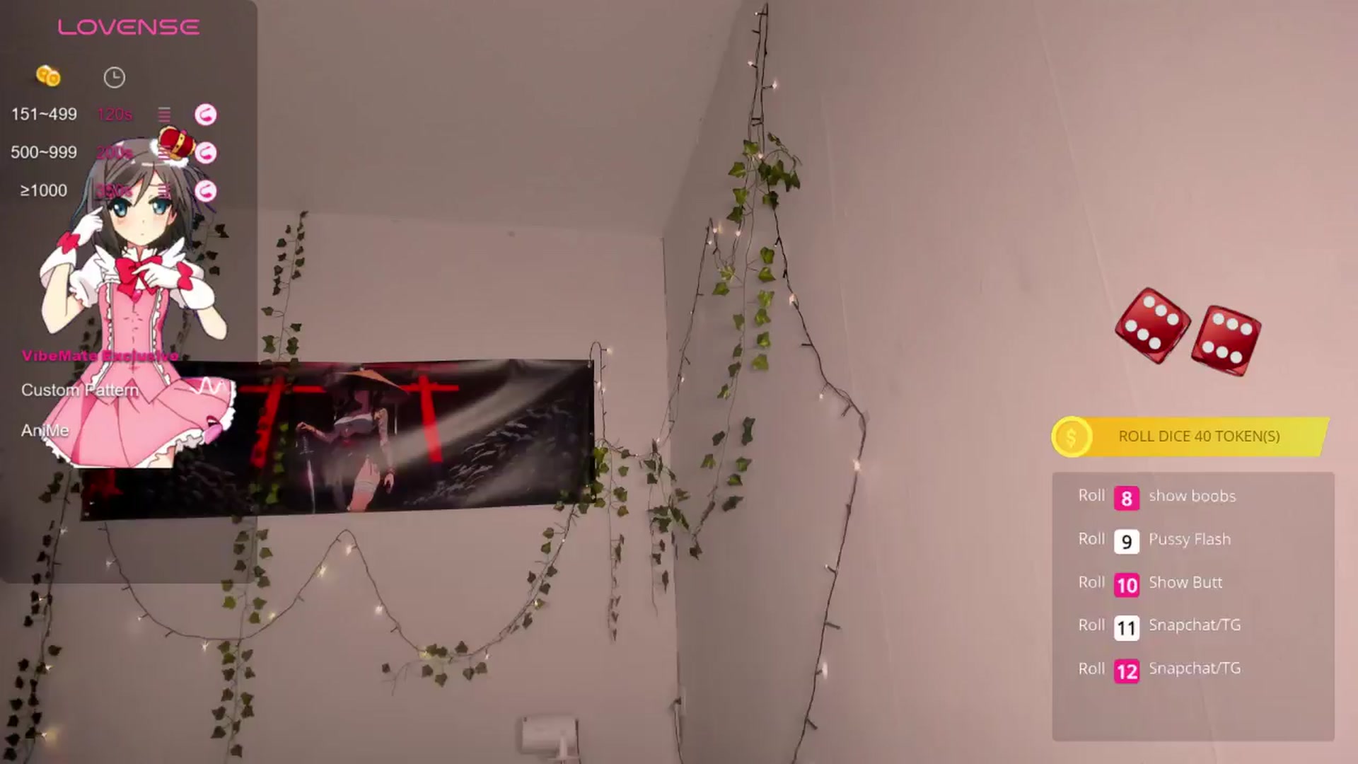 Gallery image thumbnail from Kataomi's myfreecams stream on, 01/10/2026, 11:55 image 8 of 20