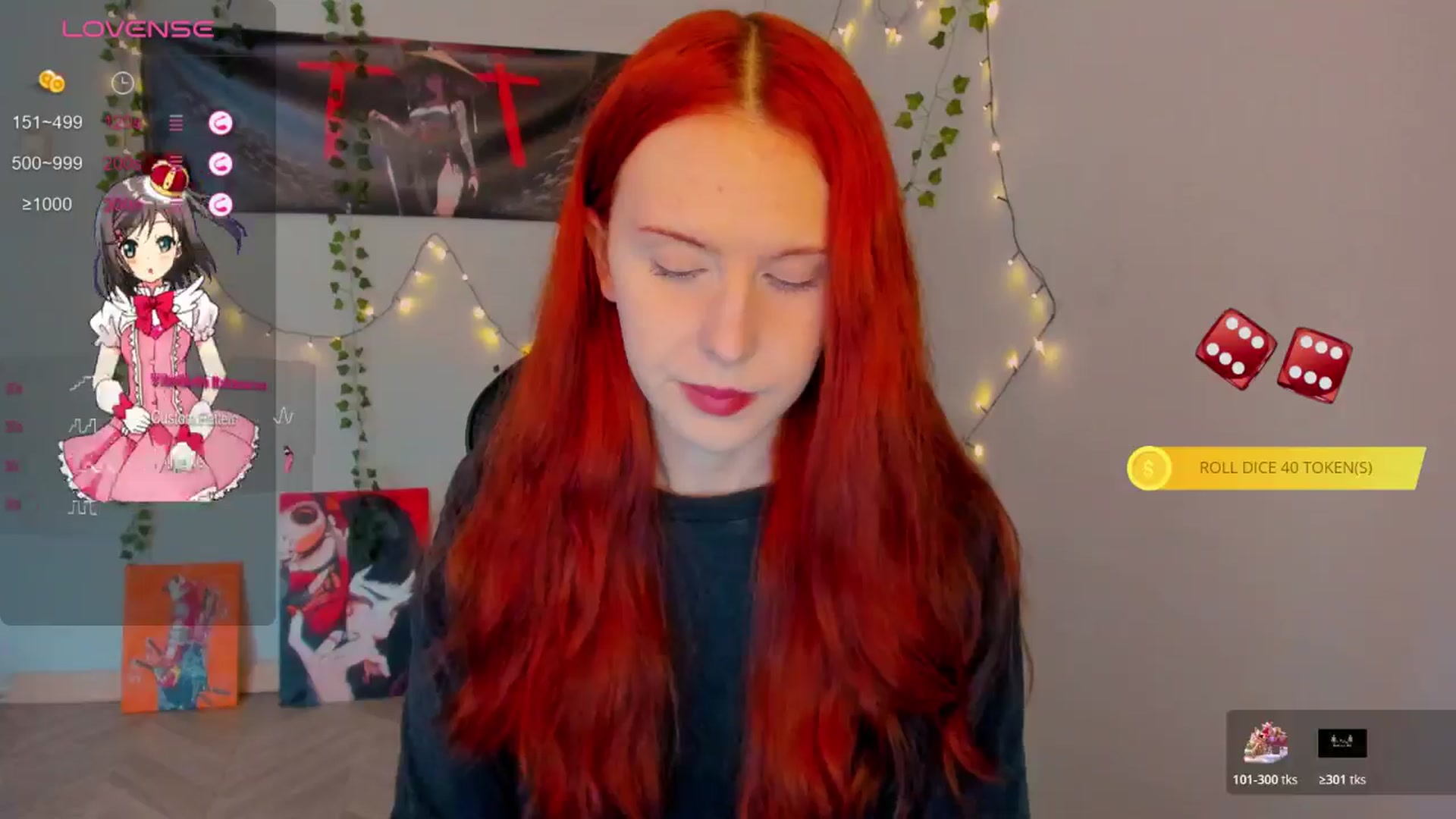 Gallery image thumbnail from Kataomi's myfreecams stream on, 01/13/2026, 09:33 image 18 of 20