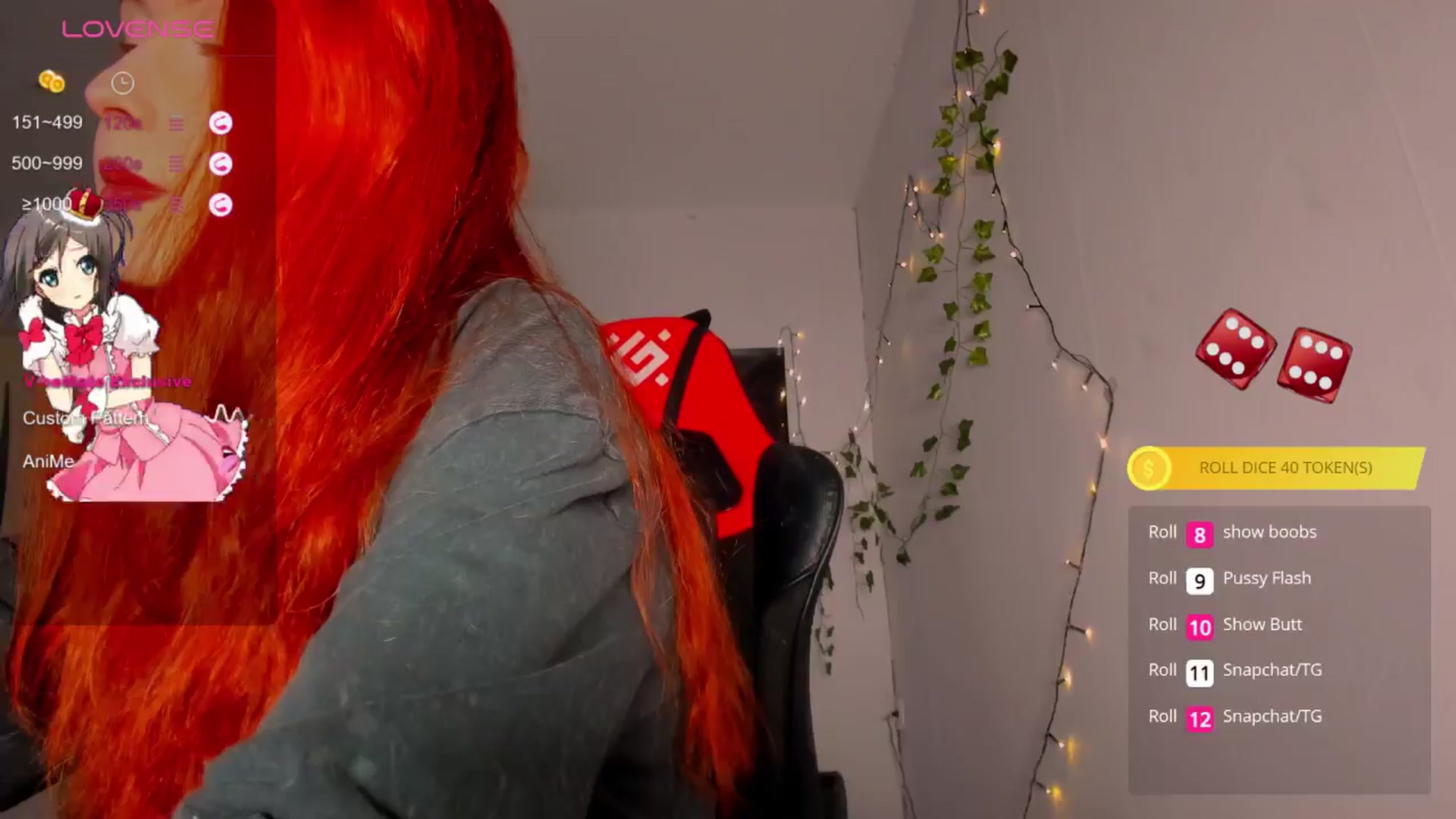 Gallery image thumbnail from Kataomi's myfreecams stream on, 01/13/2026, 09:33 image 7 of 20