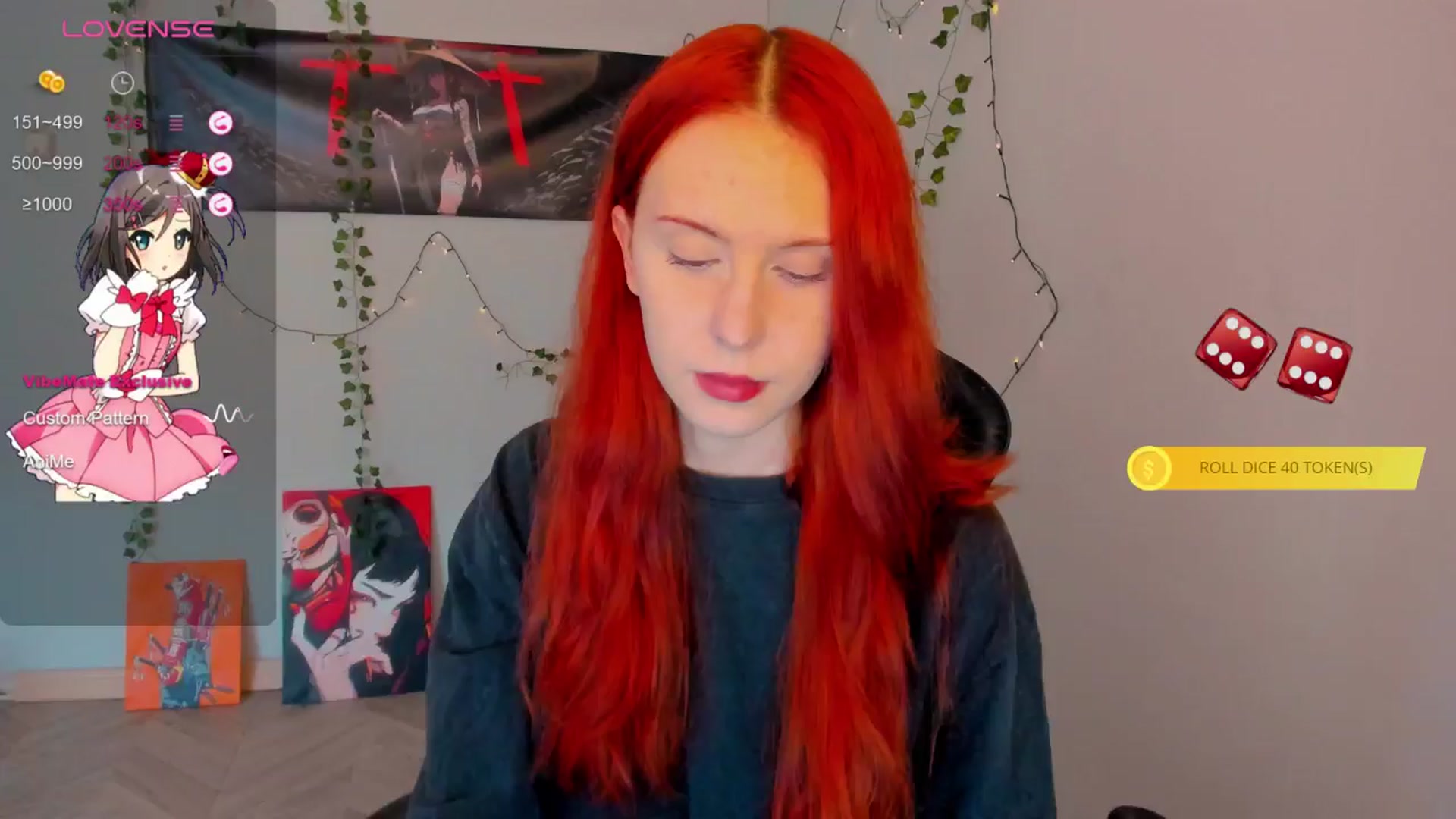 Gallery image thumbnail from Kataomi's myfreecams stream on, 01/13/2026, 09:33 image 13 of 20