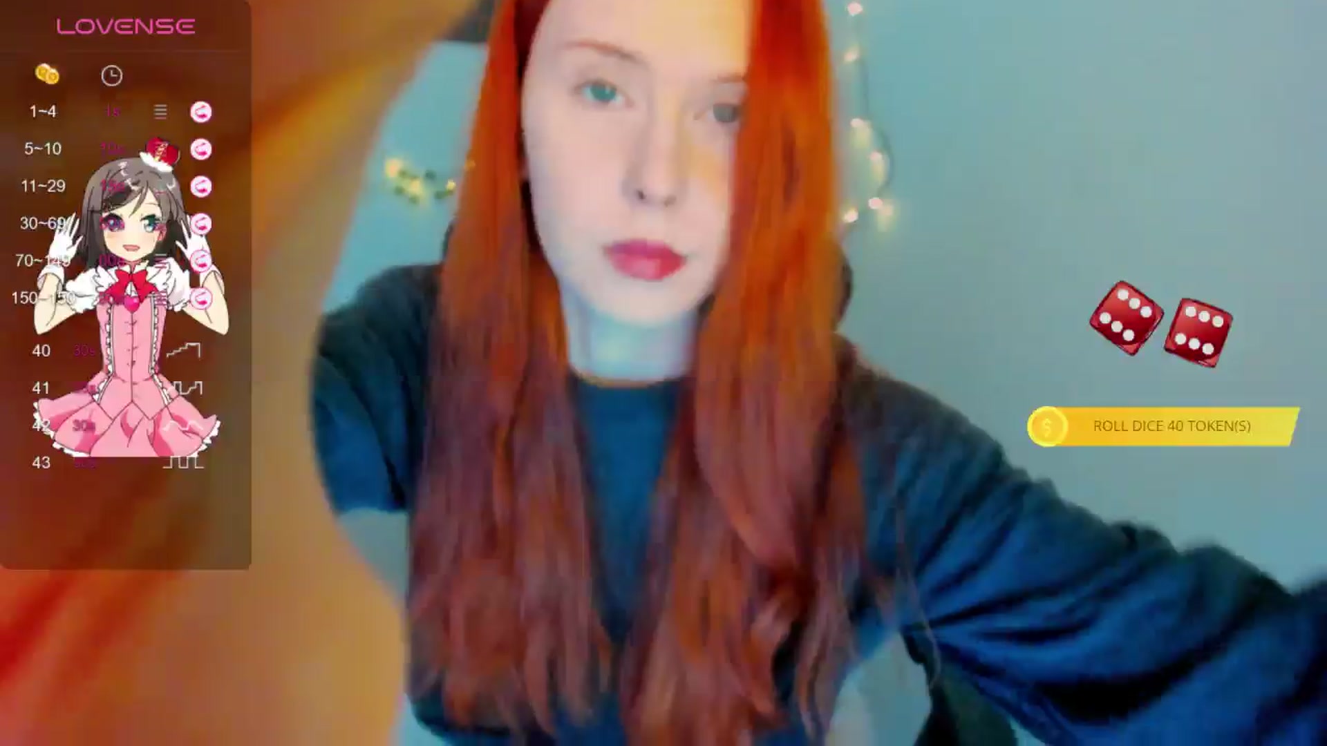 Gallery image thumbnail from Kataomi's myfreecams stream on, 01/13/2026, 09:33 image 10 of 20