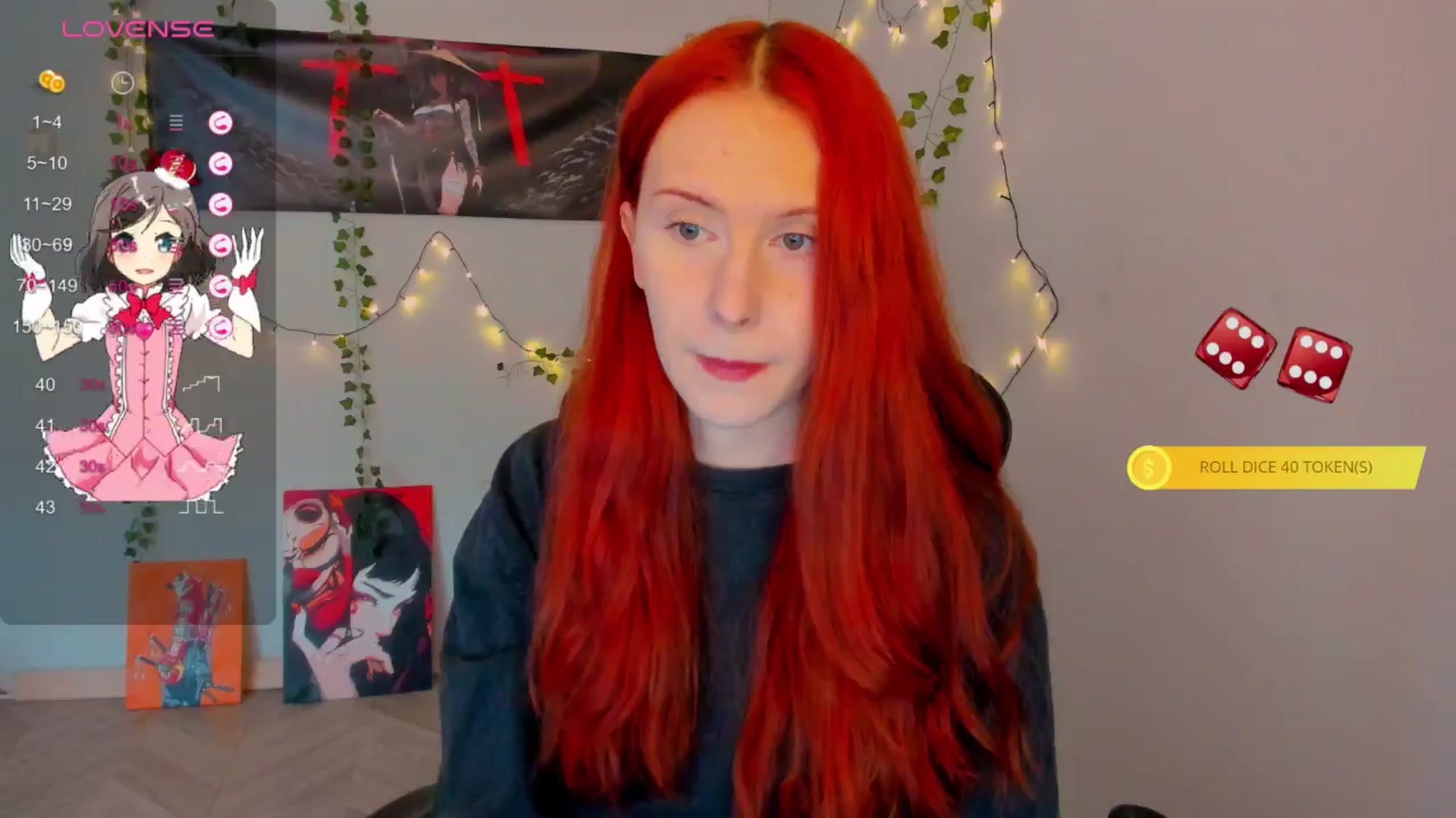 Gallery image thumbnail from Kataomi's myfreecams stream on, 01/13/2026, 09:33 image 12 of 20