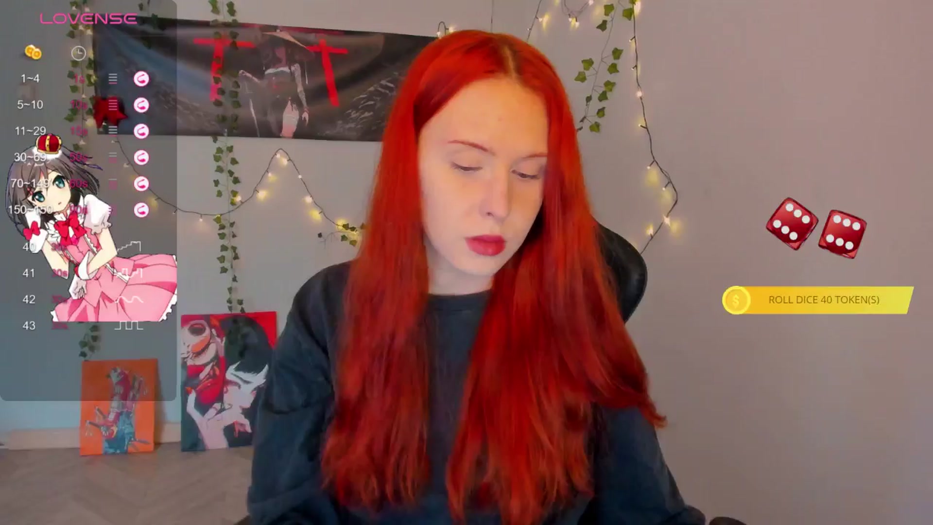 Gallery image thumbnail from Kataomi's myfreecams stream on, 01/13/2026, 09:33 image 11 of 20