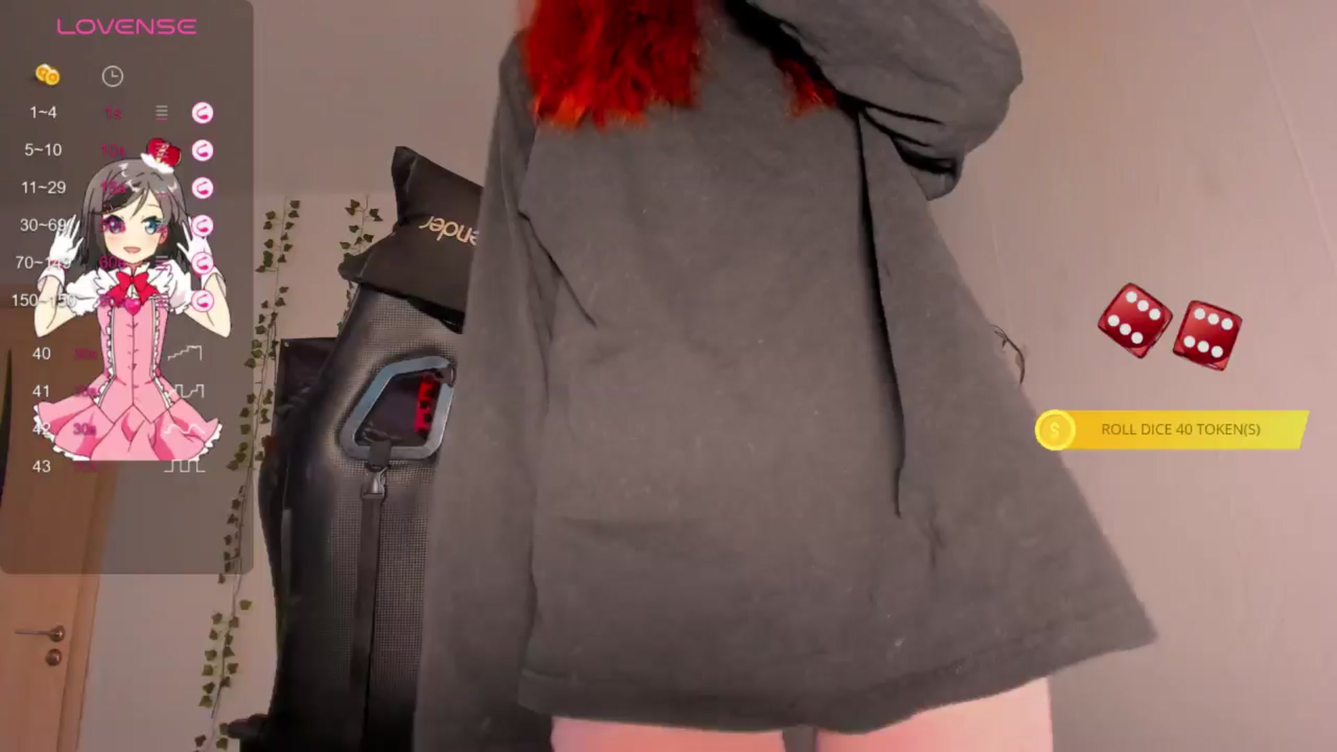 Gallery image thumbnail from Kataomi's myfreecams stream on, 01/13/2026, 09:33 image 3 of 20