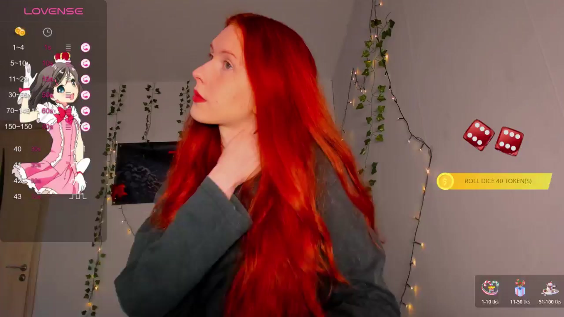 Gallery image thumbnail from Kataomi's myfreecams stream on, 01/13/2026, 09:33 image 8 of 20