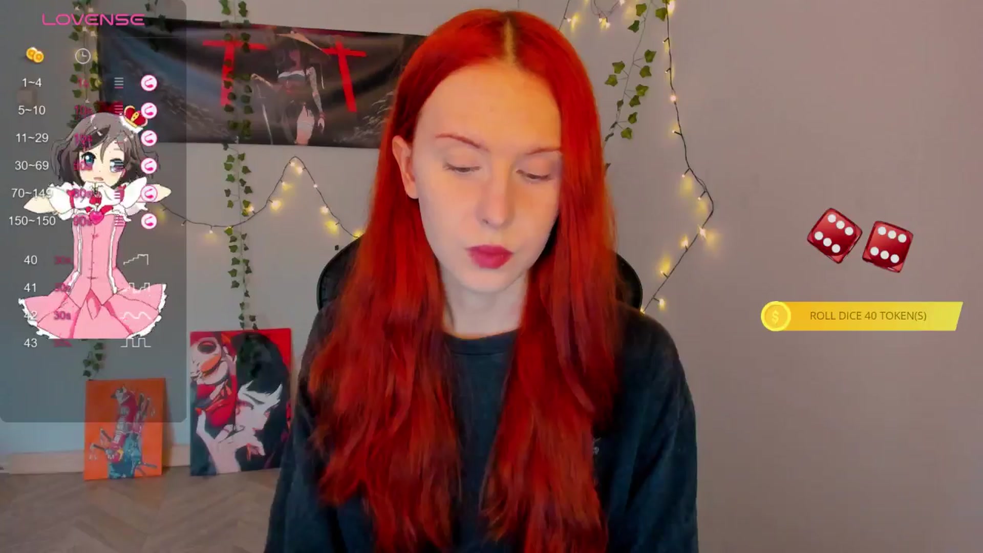 Gallery image thumbnail from Kataomi's myfreecams stream on, 01/13/2026, 09:33 image 20 of 20
