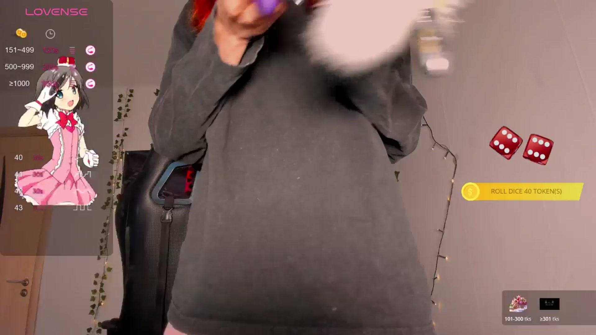 Gallery image thumbnail from Kataomi's myfreecams stream on, 01/13/2026, 09:33 image 2 of 20