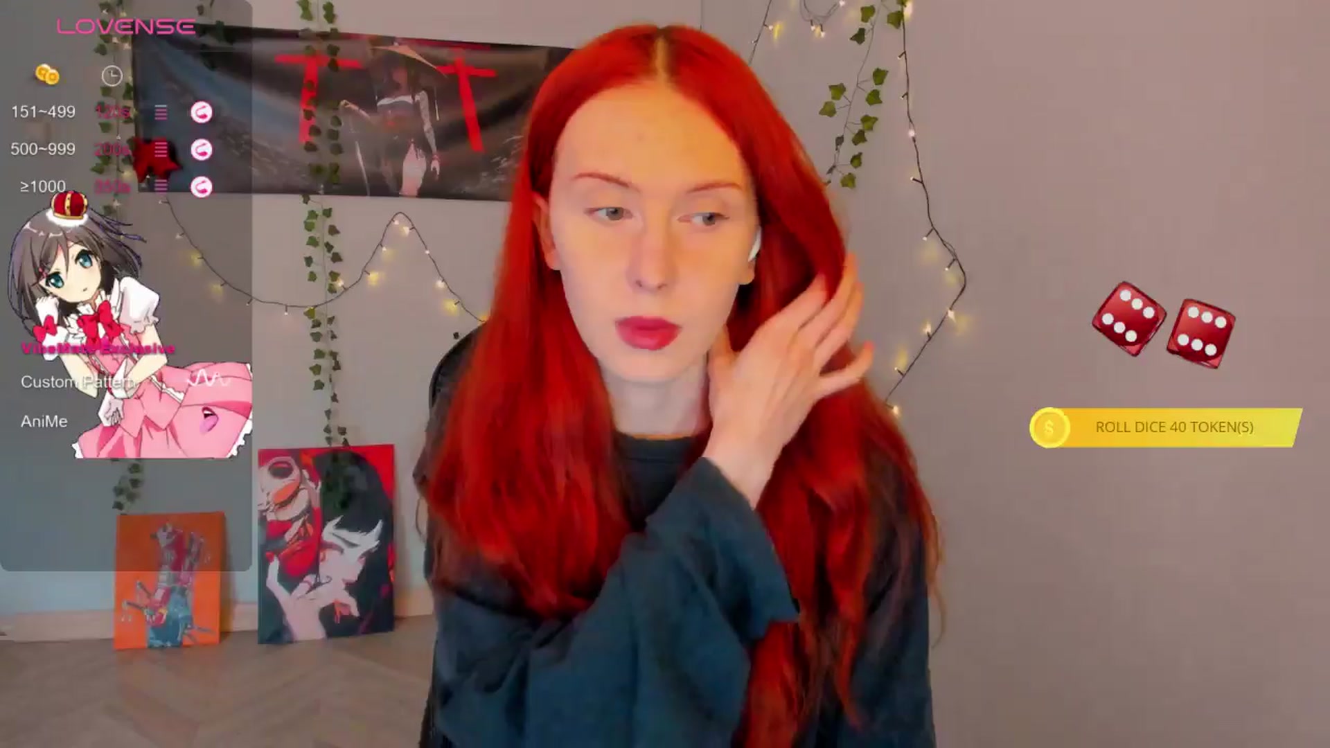 Gallery image thumbnail from Kataomi's myfreecams stream on, 01/13/2026, 09:33 image 19 of 20