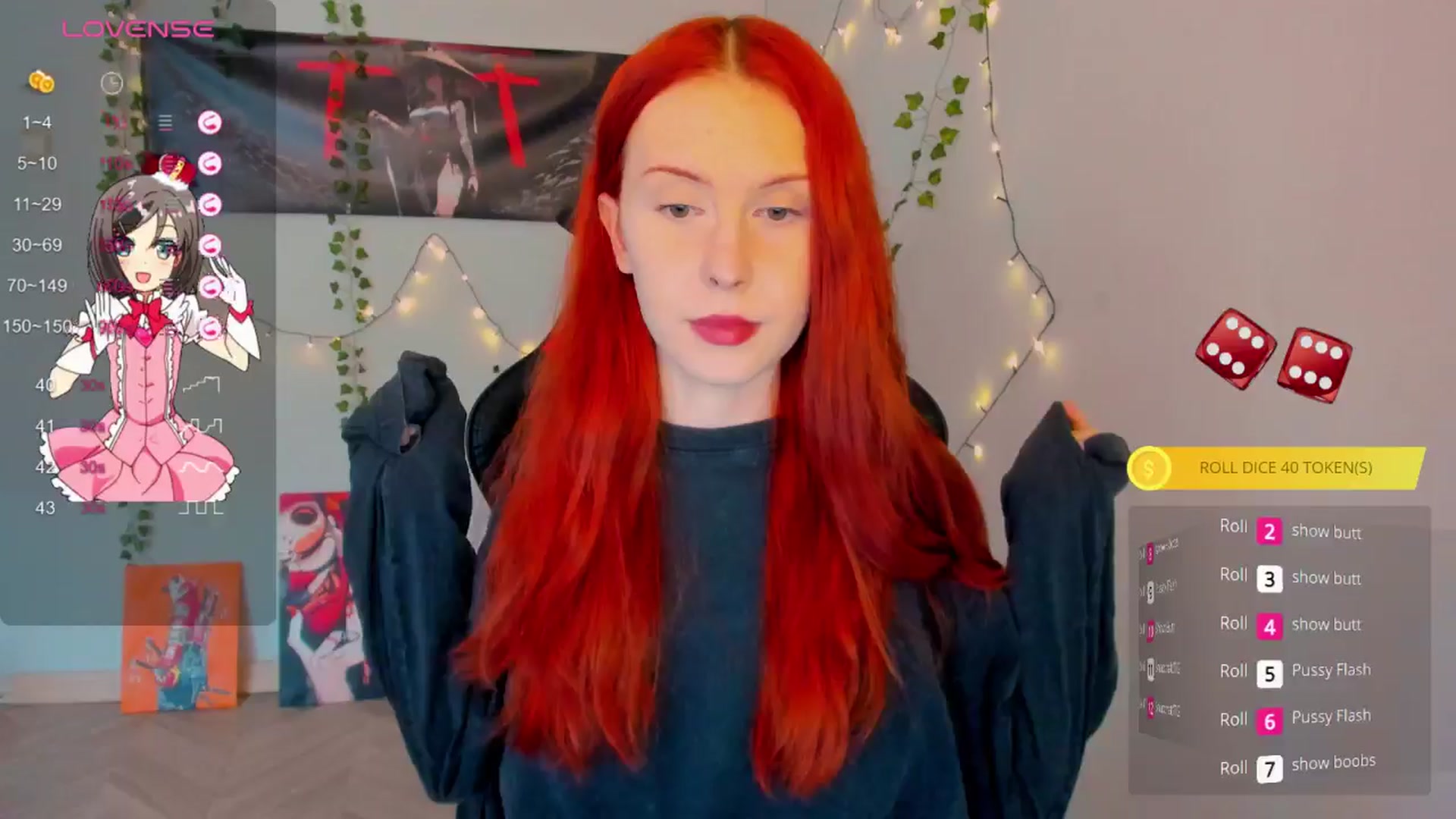 Gallery image thumbnail from Kataomi's myfreecams stream on, 01/13/2026, 09:33 image 16 of 20