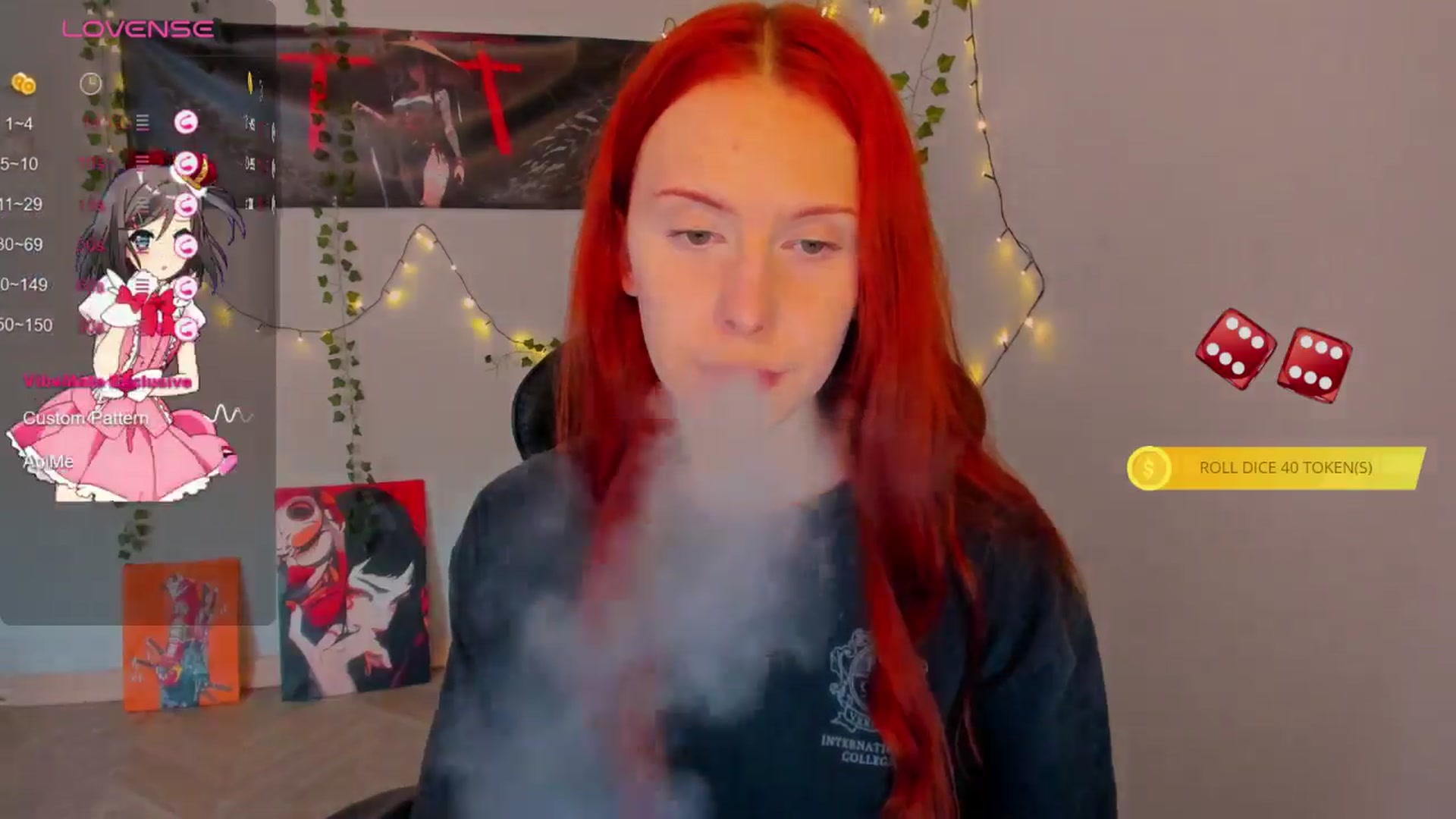 Gallery image thumbnail from Kataomi's myfreecams stream on, 01/13/2026, 10:22 image 13 of 20