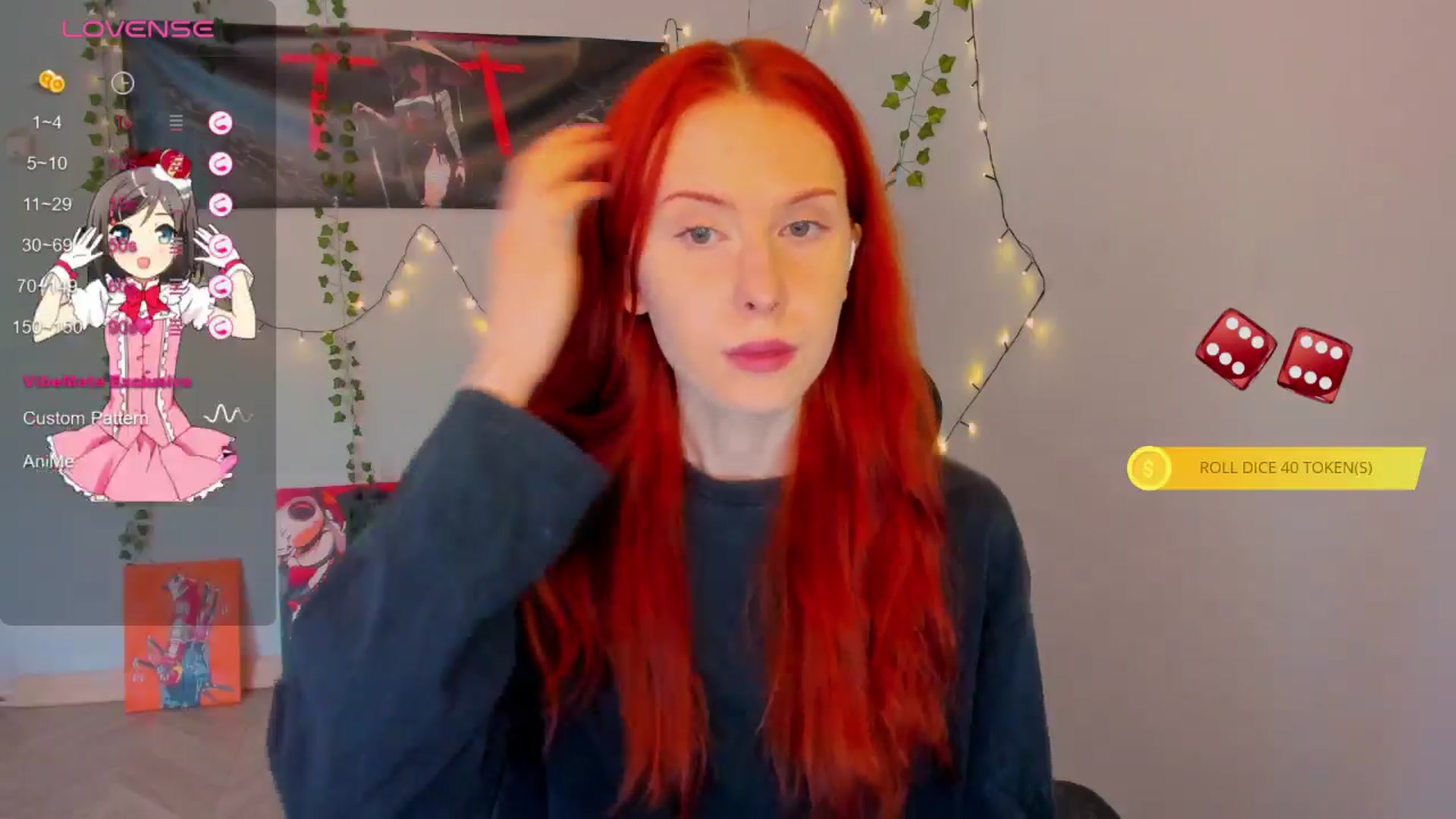 Gallery image thumbnail from Kataomi's myfreecams stream on, 01/13/2026, 10:22 image 19 of 20