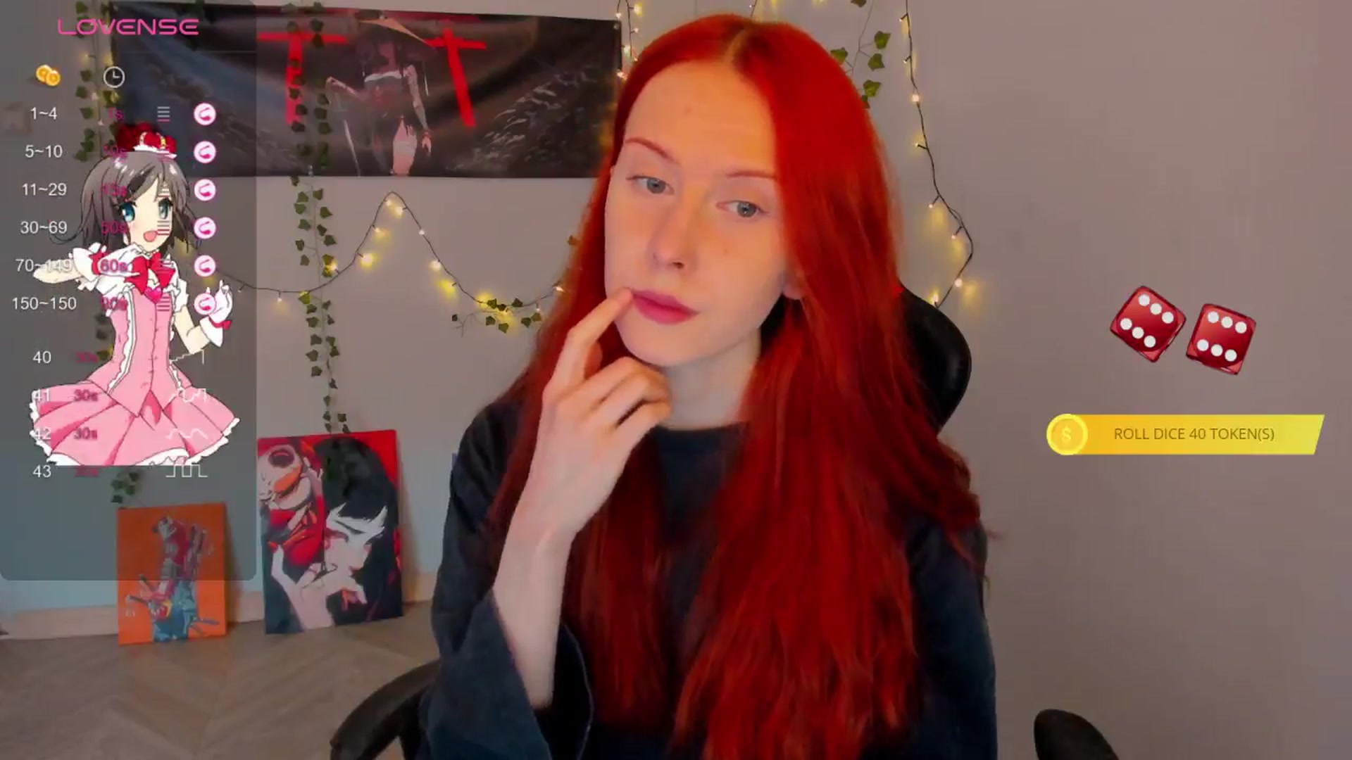 Gallery image thumbnail from Kataomi's myfreecams stream on, 01/13/2026, 10:22 image 5 of 20