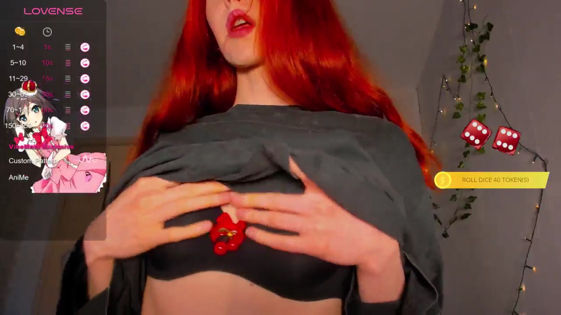 Gallery image thumbnail from Kataomi's myfreecams stream on, 01/13/2026, 10:22 image 4 of 20