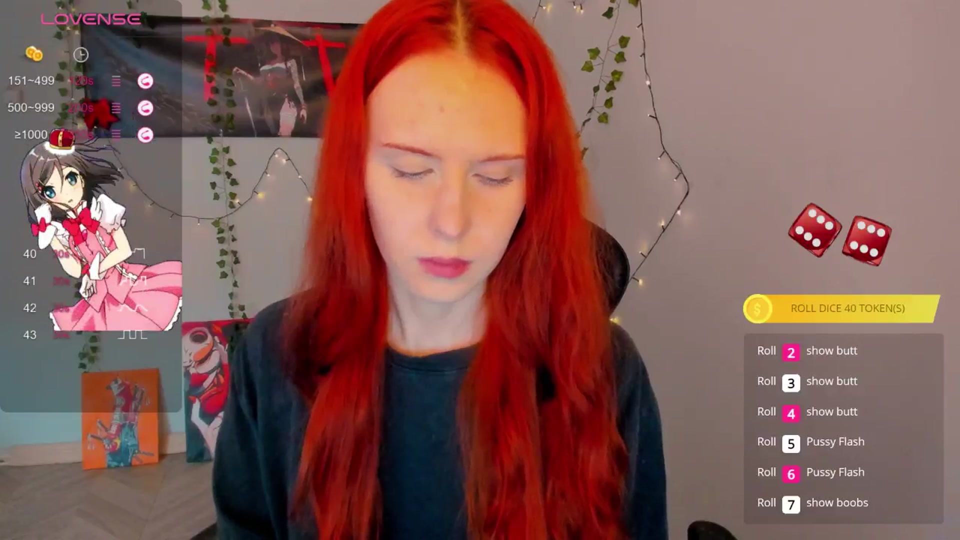 Gallery image thumbnail from Kataomi's myfreecams stream on, 01/13/2026, 10:22 image 17 of 20