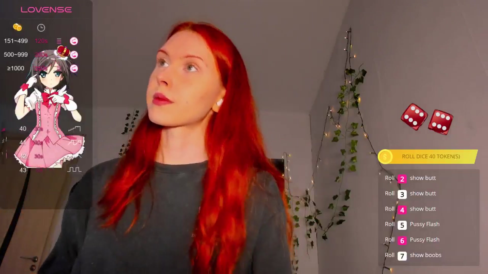 Gallery image thumbnail from Kataomi's myfreecams stream on, 01/13/2026, 10:22 image 3 of 20