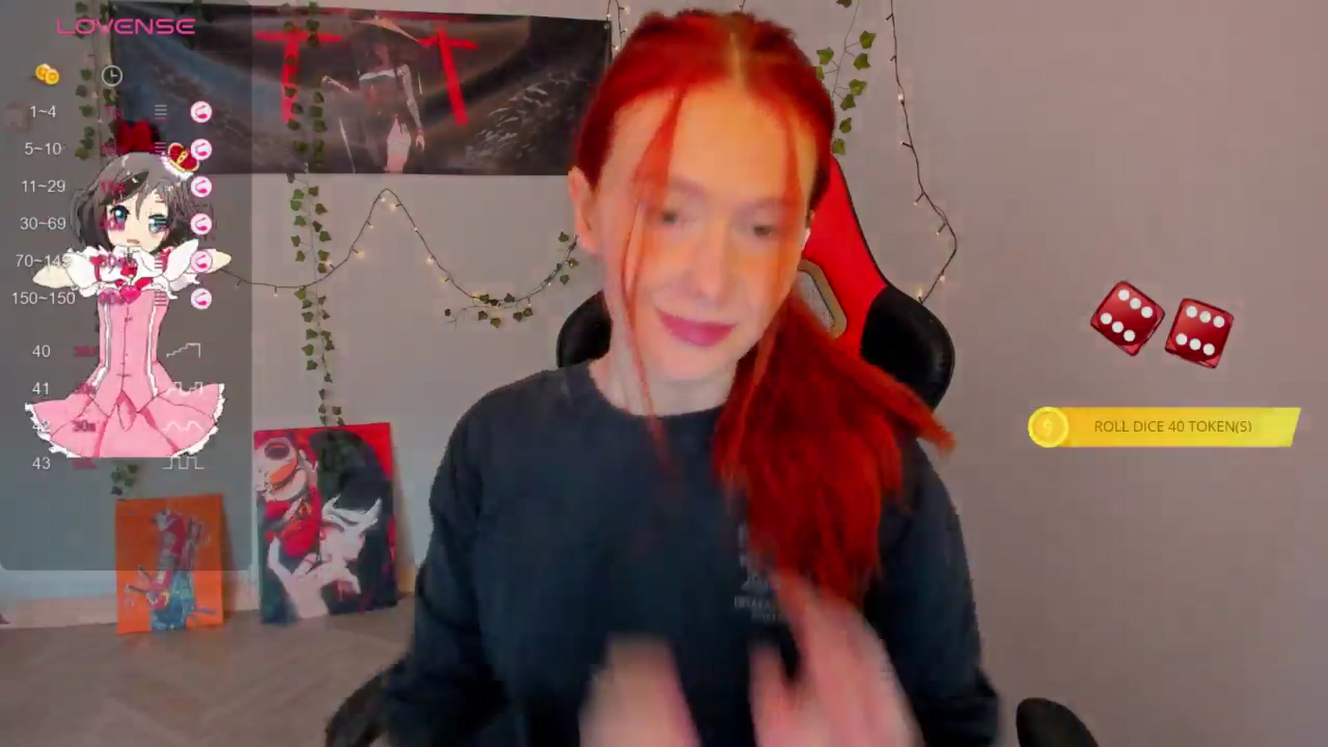 Gallery image thumbnail from Kataomi's myfreecams stream on, 01/13/2026, 10:22 image 8 of 20