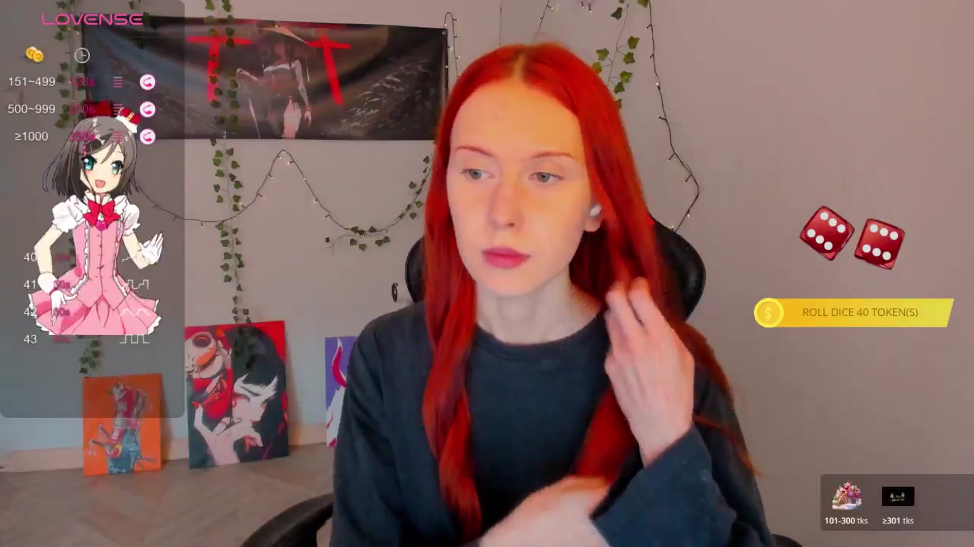 Gallery image thumbnail from Kataomi's myfreecams stream on, 01/13/2026, 10:22 image 12 of 20
